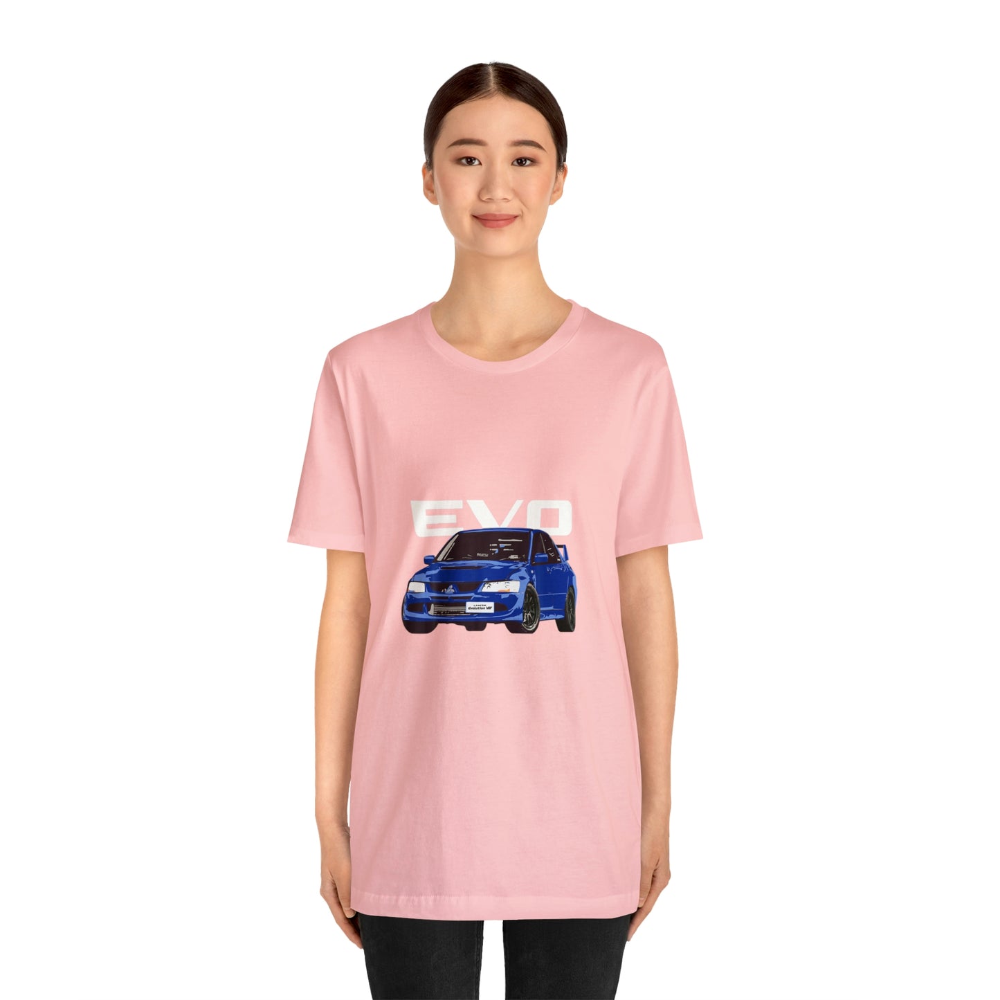 JDM Car Inspired T Shirt 53.