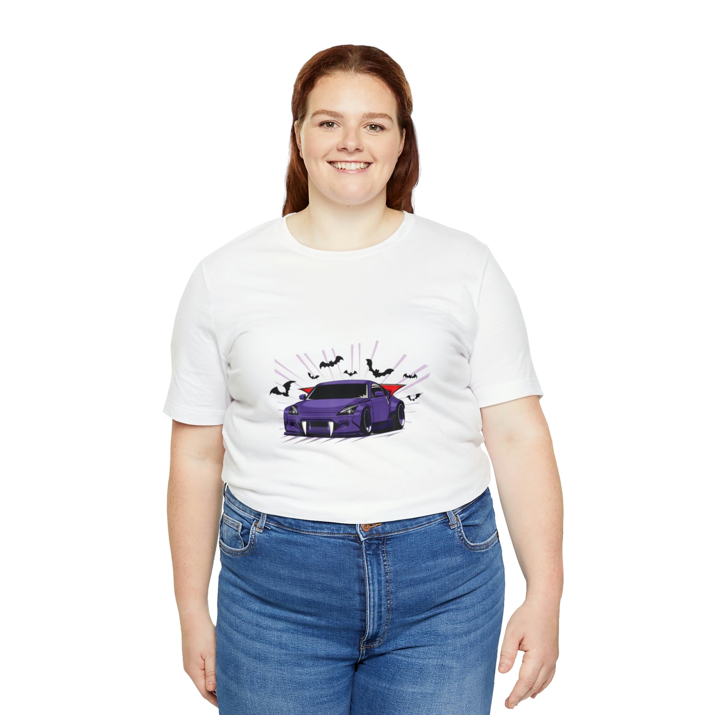 JDM Car Inspired T Shirt 63.