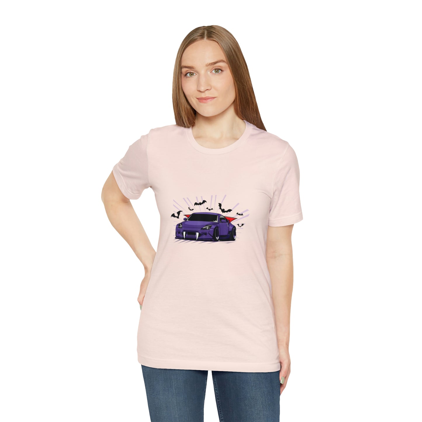 JDM Car Inspired T Shirt 63.