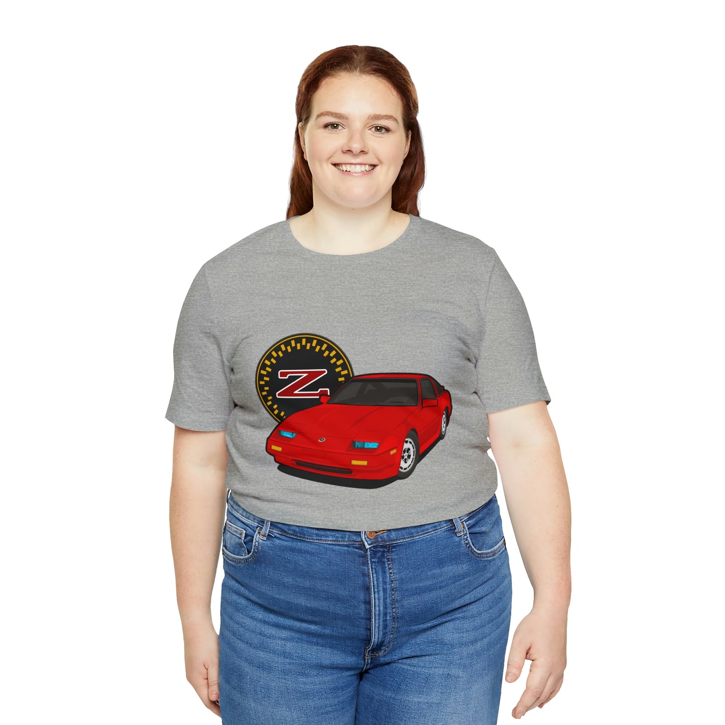 JDM Car Inspired T Shirt 47.