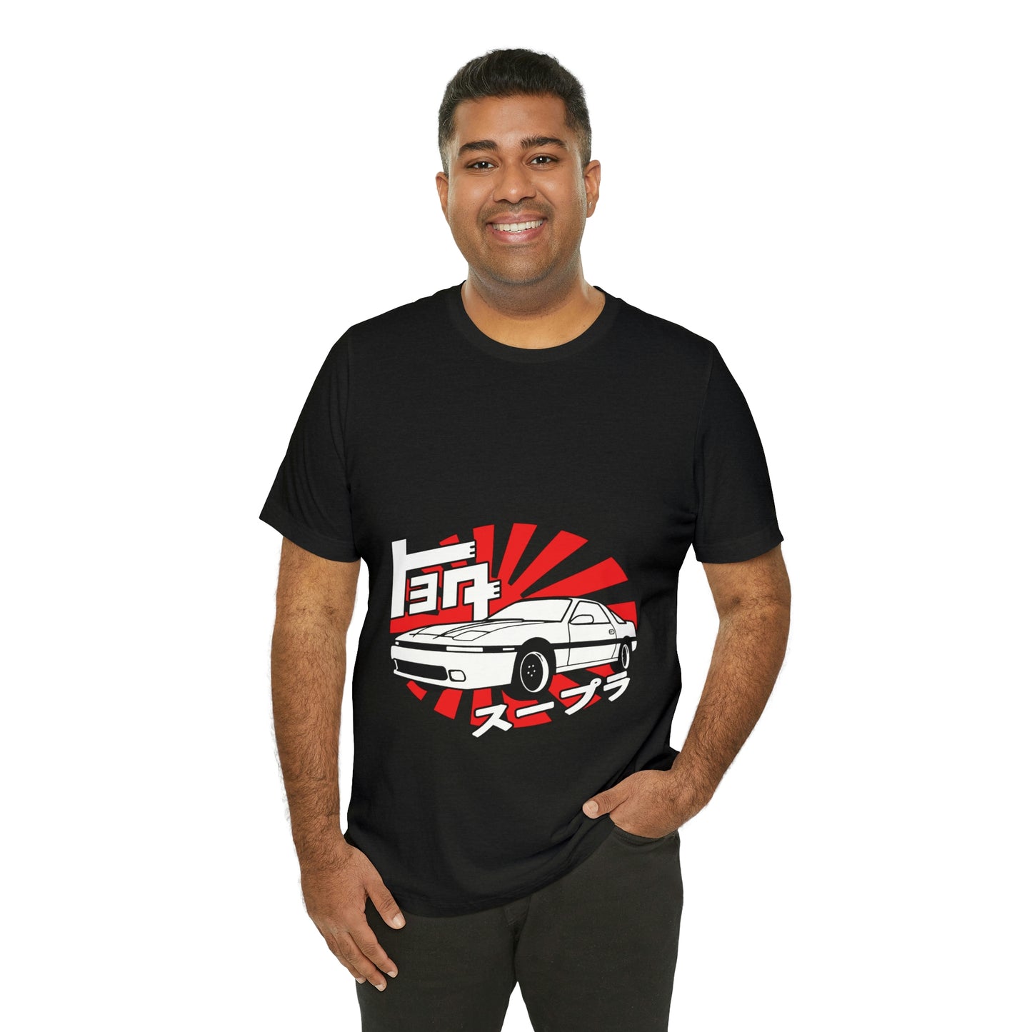 JDM Car Inspired T Shirt 52.