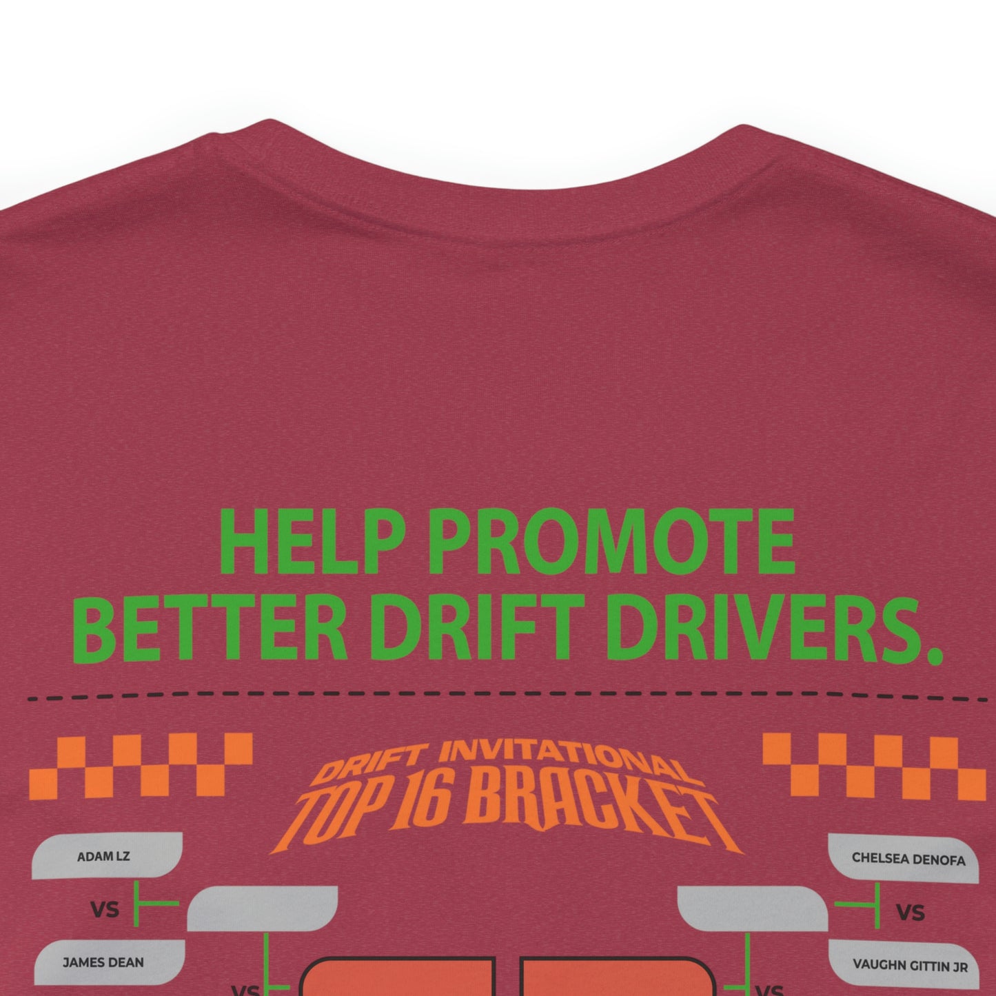 Save The Cones Design 3