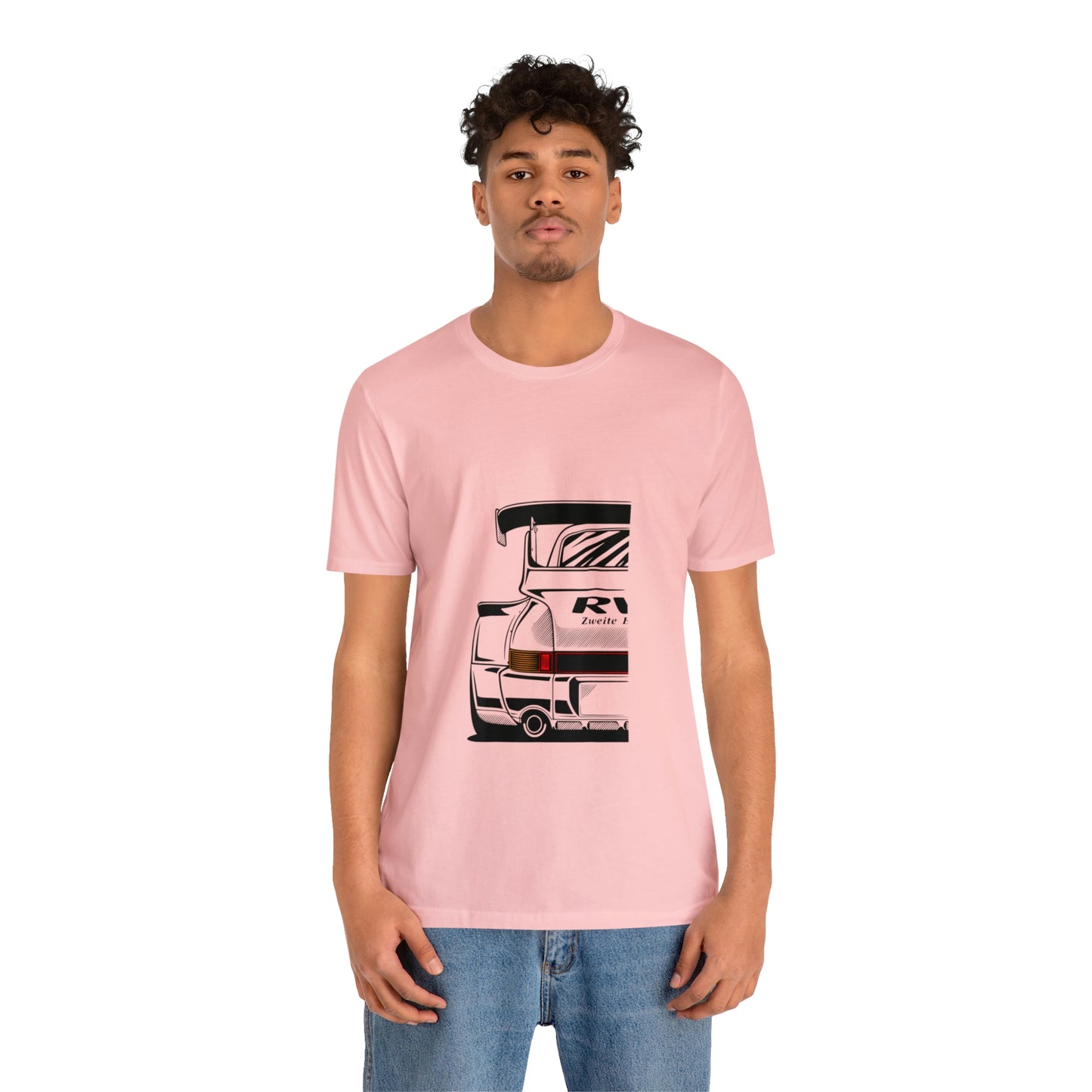 JDM Car Inspired T Shirt 56.