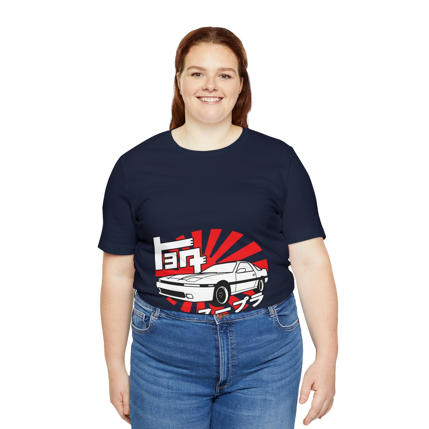 JDM Car Inspired T Shirt 52.