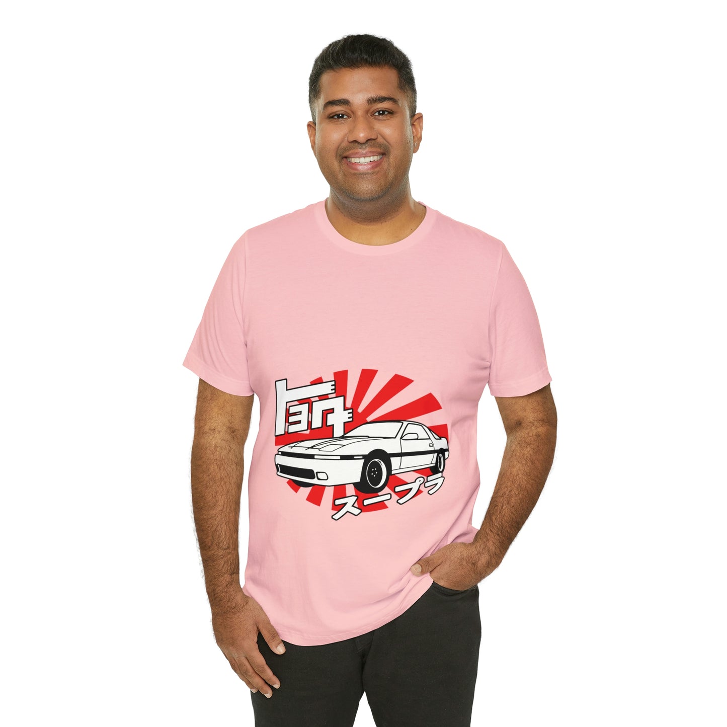 JDM Car Inspired T Shirt 52.