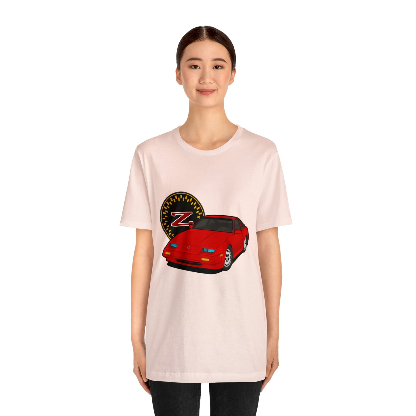 JDM Car Inspired T Shirt 47.