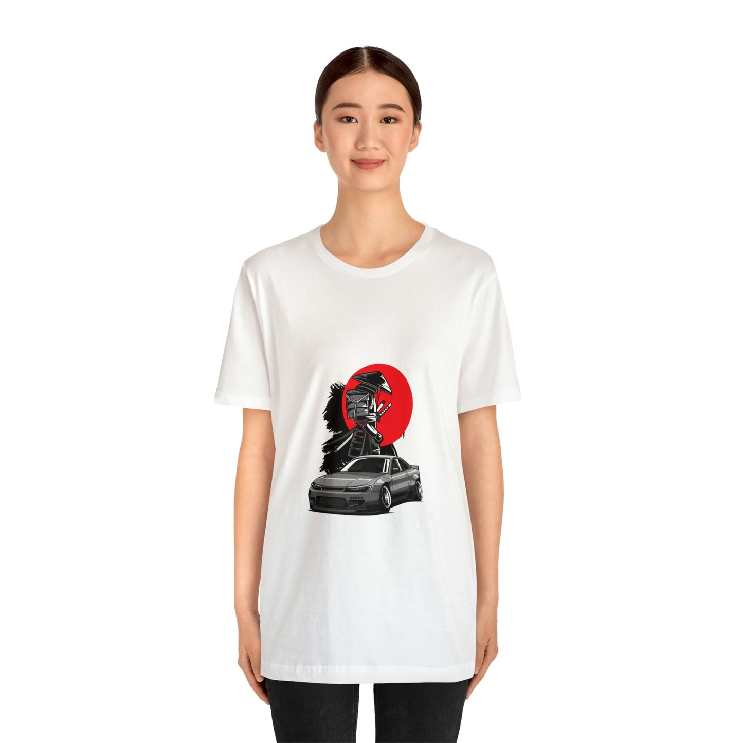 JDM Car Inspired T Shirt 22.