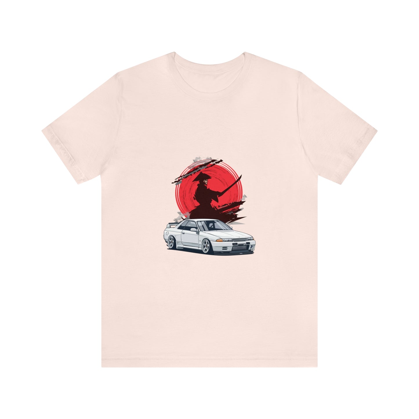 JDM Car Inspired T Shirt 14.