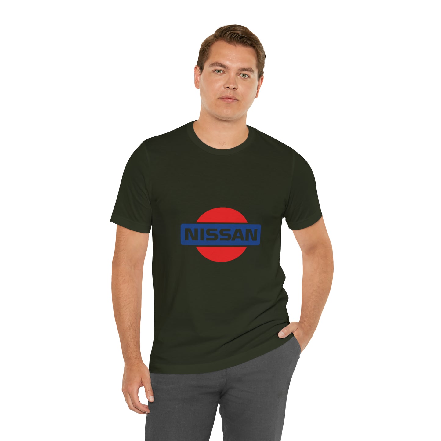 JDM Car Inspired T Shirt 67.