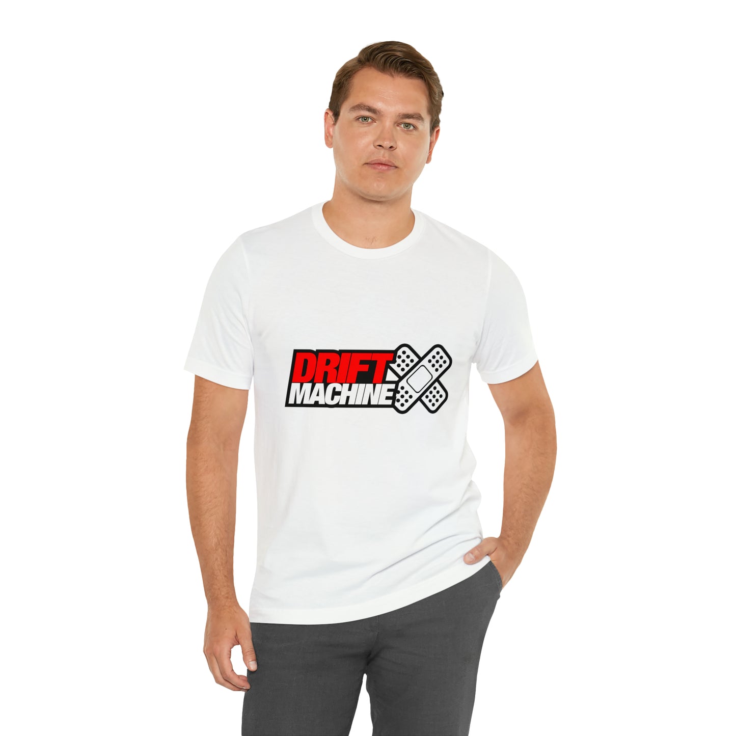 JDM Car Inspired T Shirt 45.