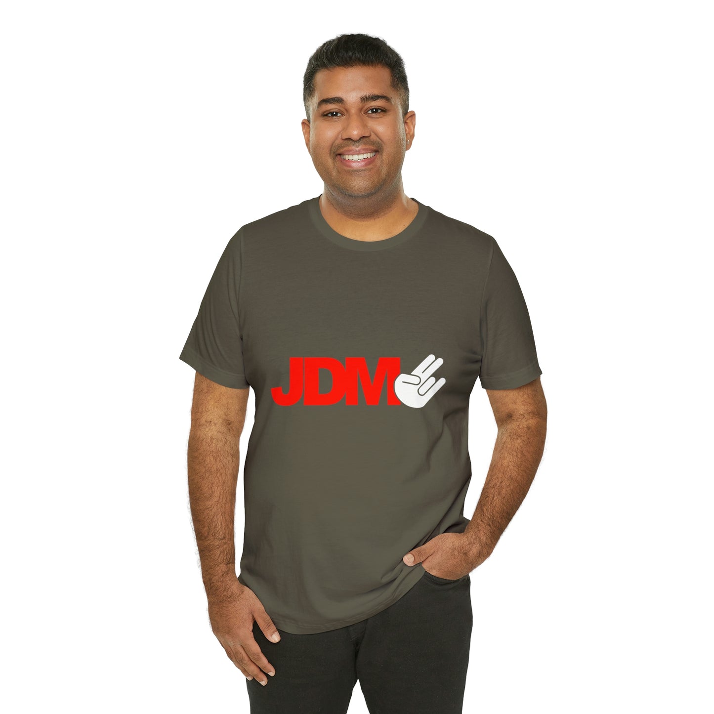 JDM Car Inspired T Shirt 42.