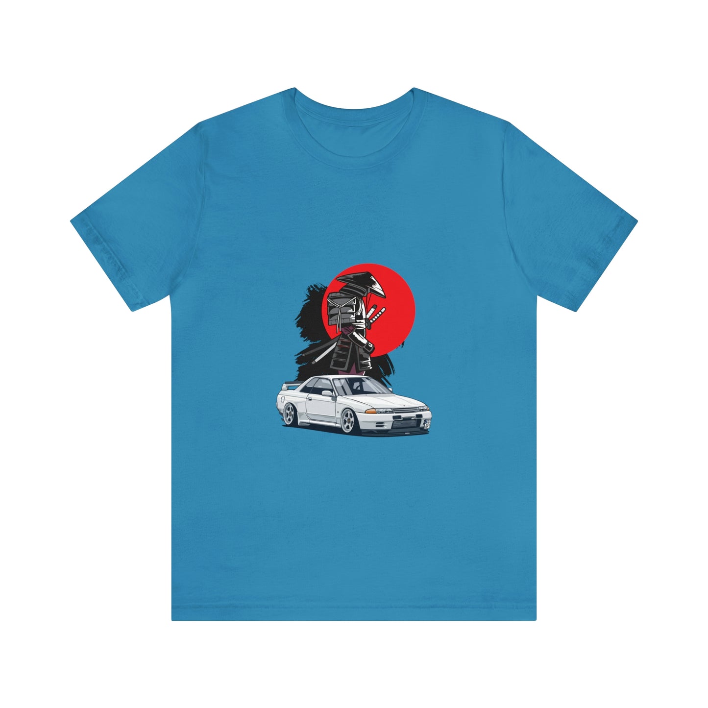 JDM Car Inspired T Shirt 65.