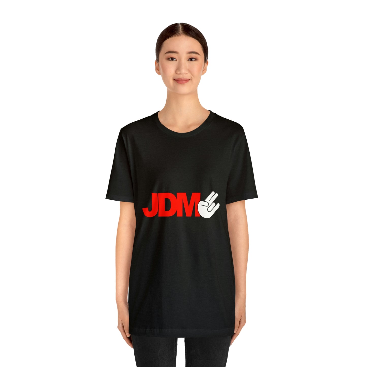 JDM Car Inspired T Shirt 42.