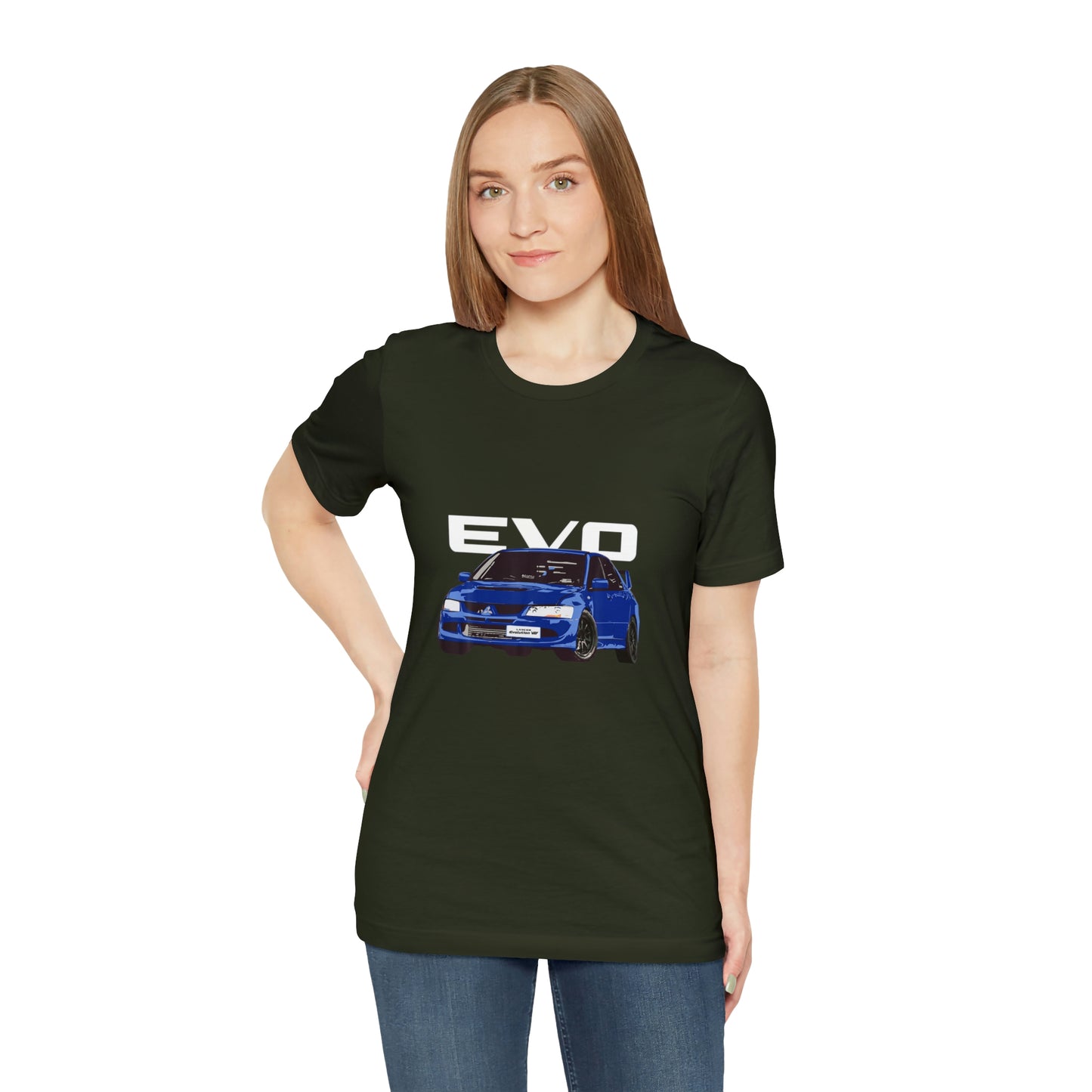 JDM Car Inspired T Shirt 53.