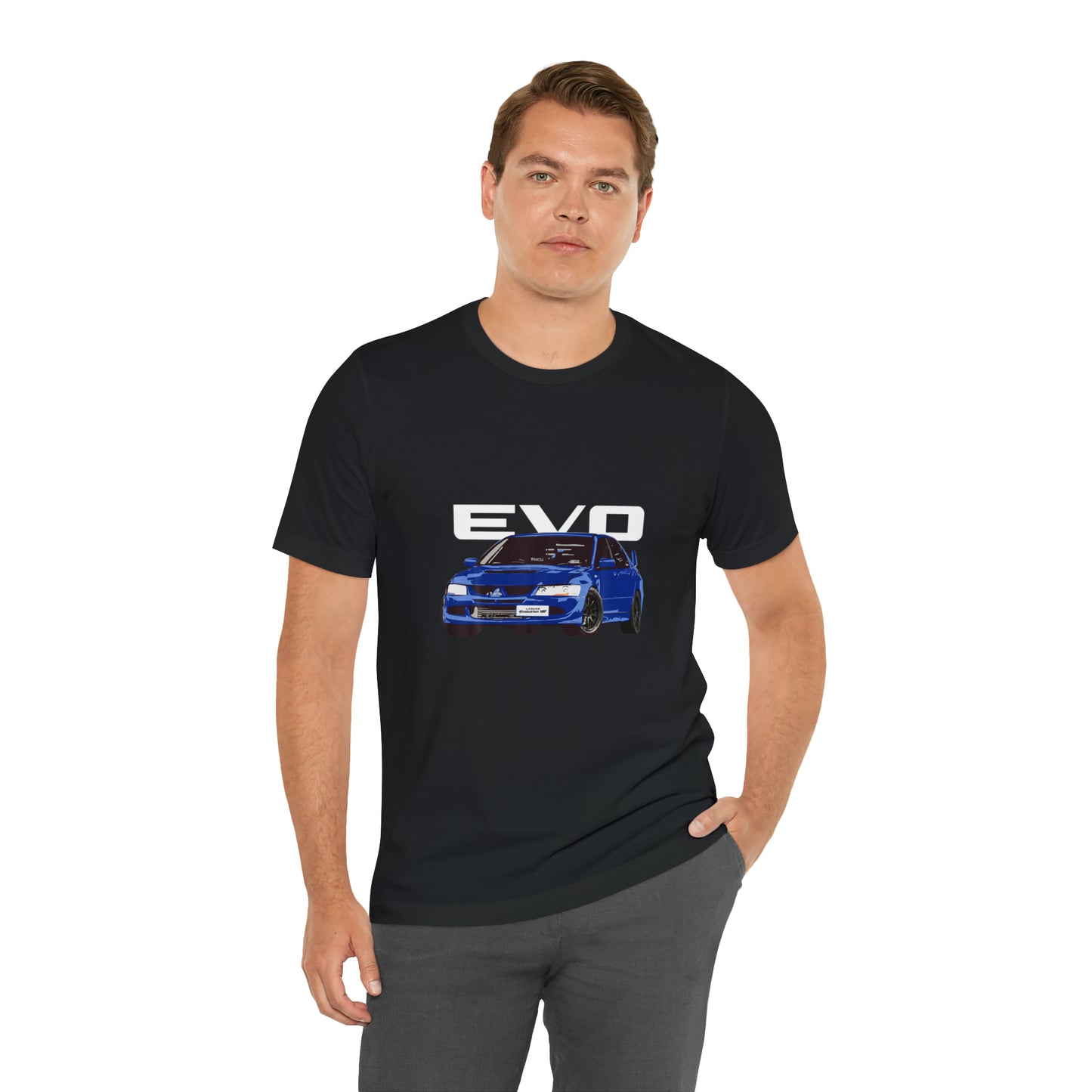 JDM Car Inspired T Shirt 53.