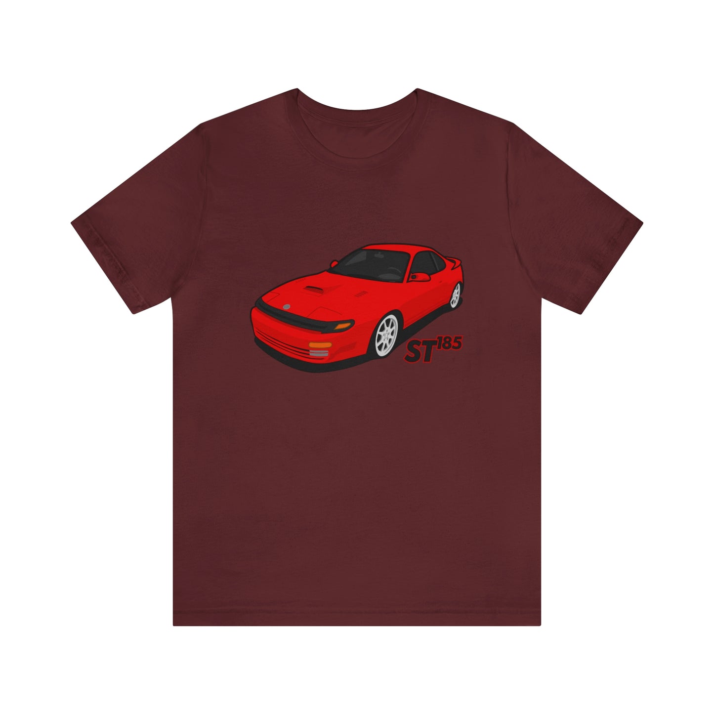 JDM Car Inspired T Shirt 49.