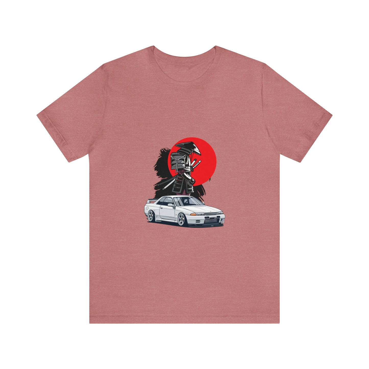 JDM Car Inspired T Shirt 65.