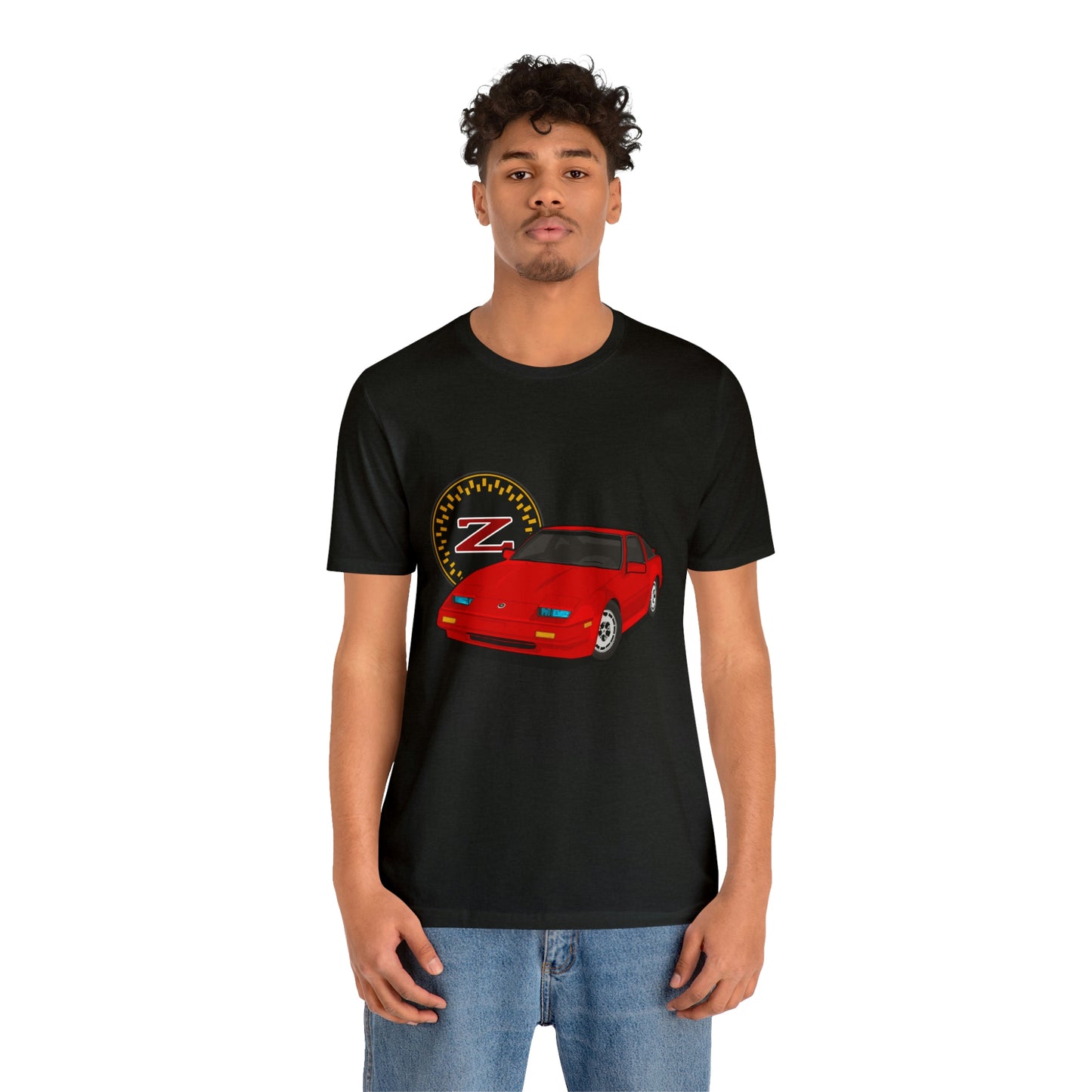 JDM Car Inspired T Shirt 47.