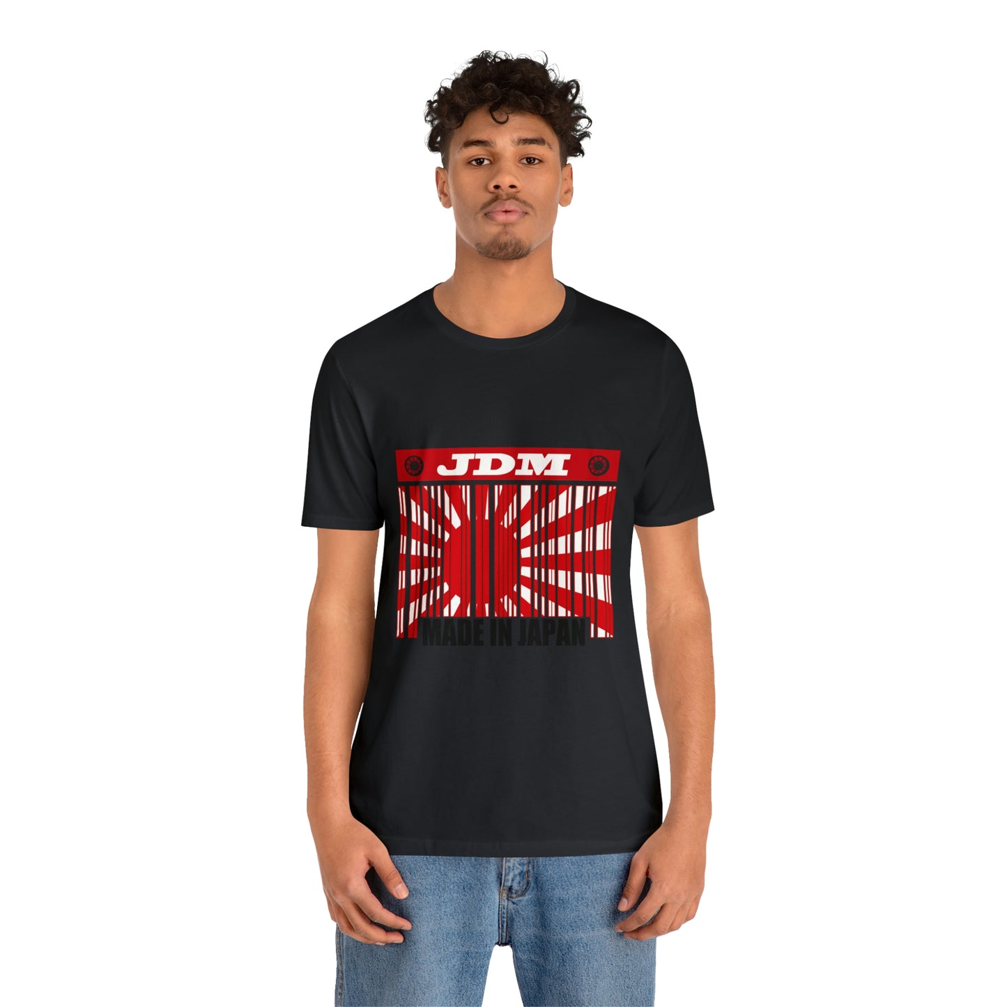 JDM Car Inspired T Shirt 55.
