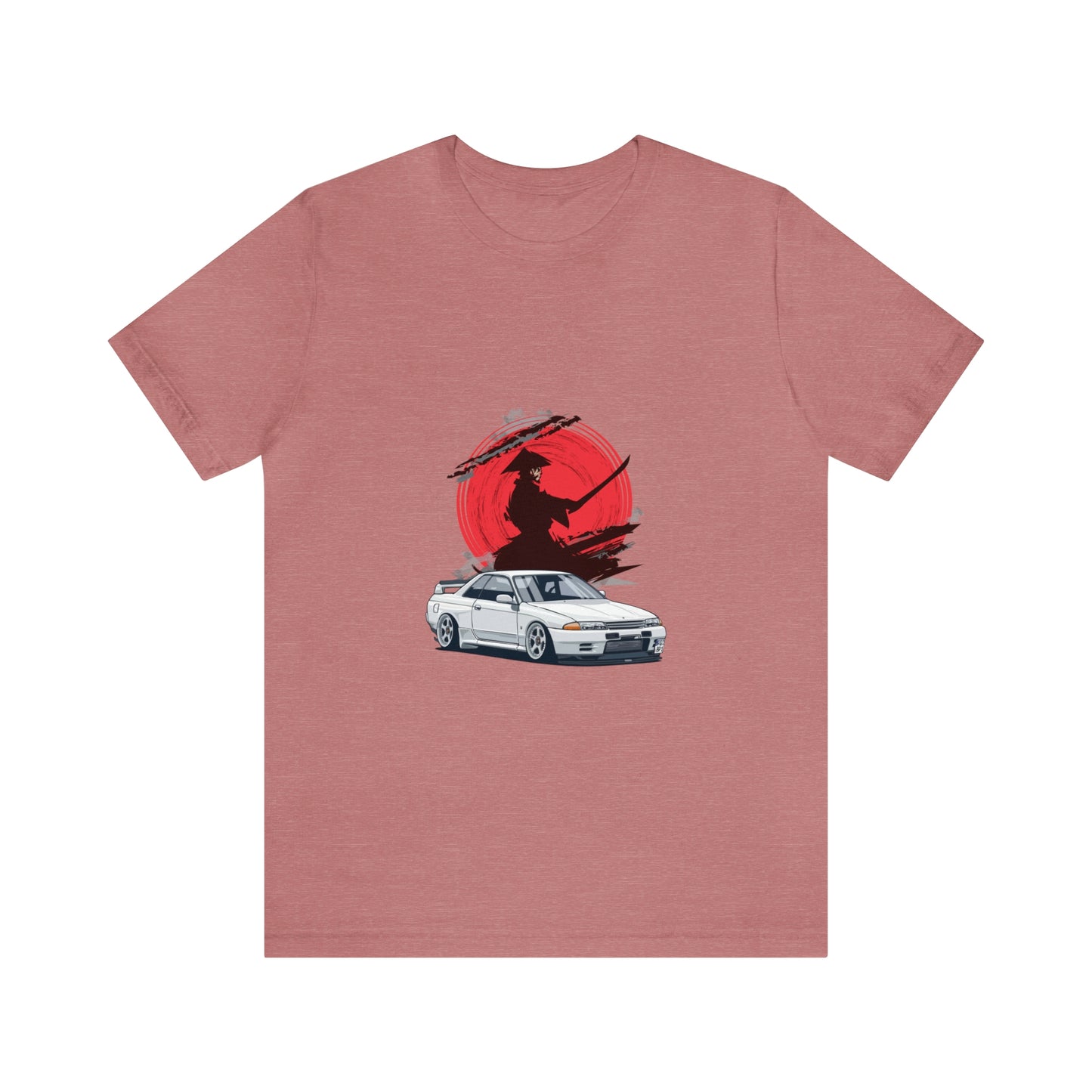 JDM Car Inspired T Shirt 14.