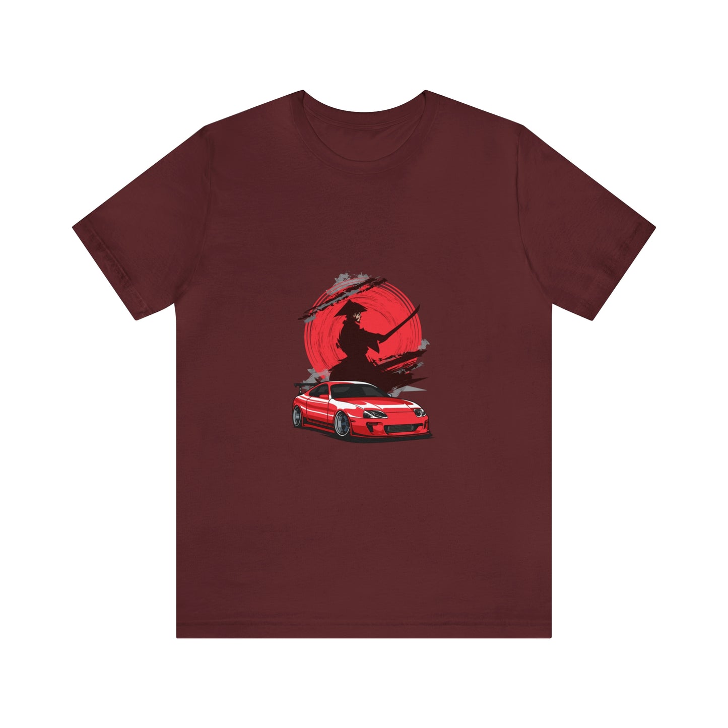 JDM Car Inspired T Shirt 16.