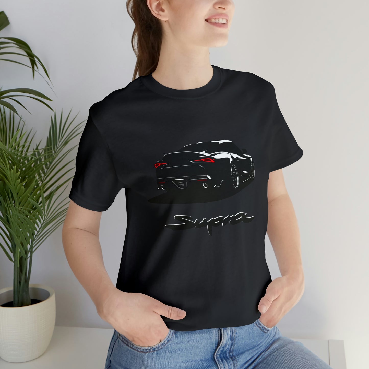 JDM Car Inspired T Shirt 40.