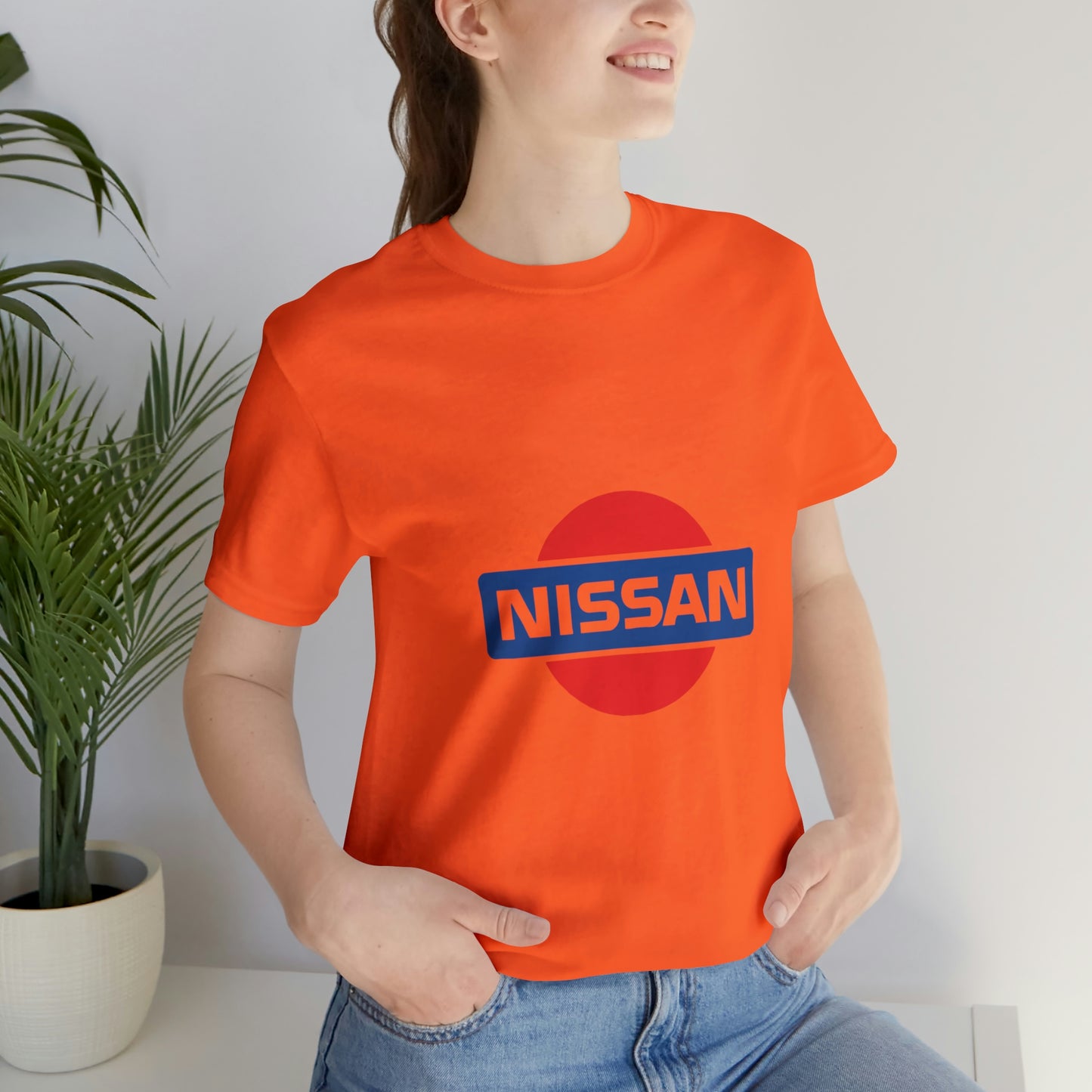JDM Car Inspired T Shirt 67.