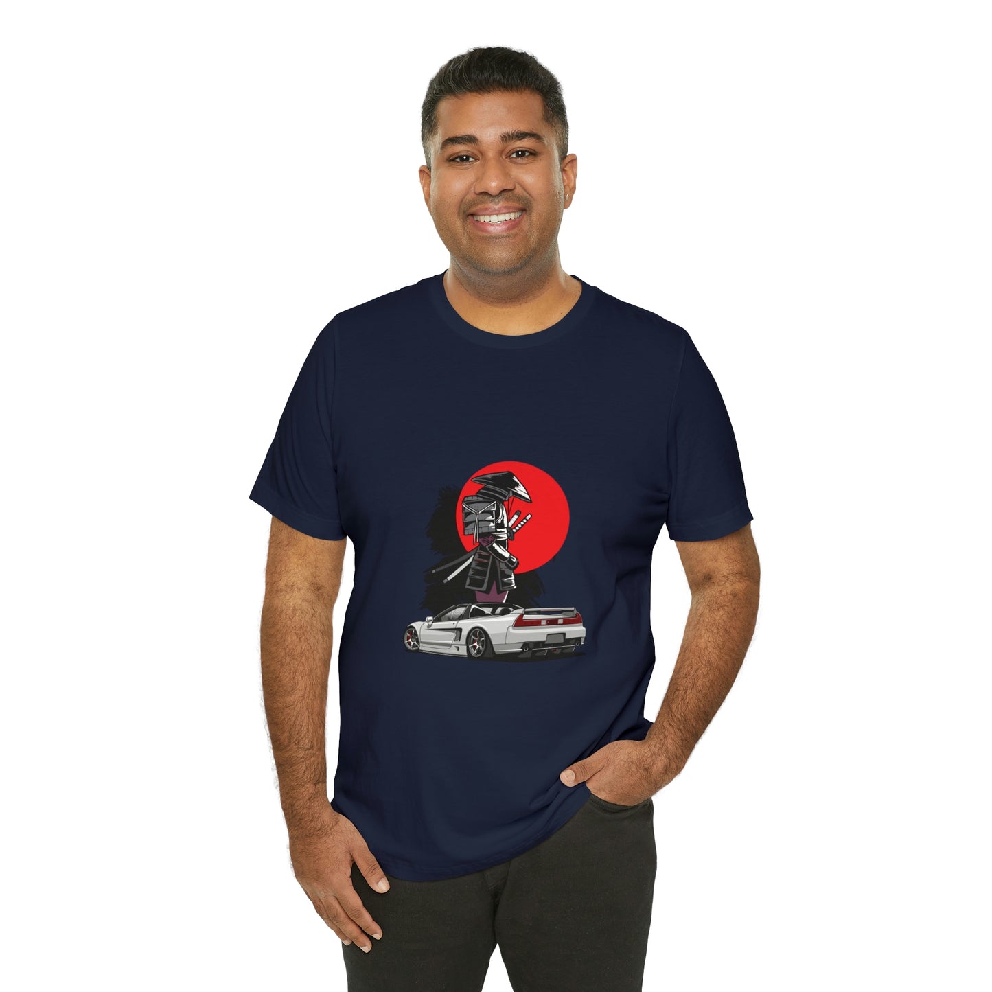 JDM Car Inspired T Shirt 6.