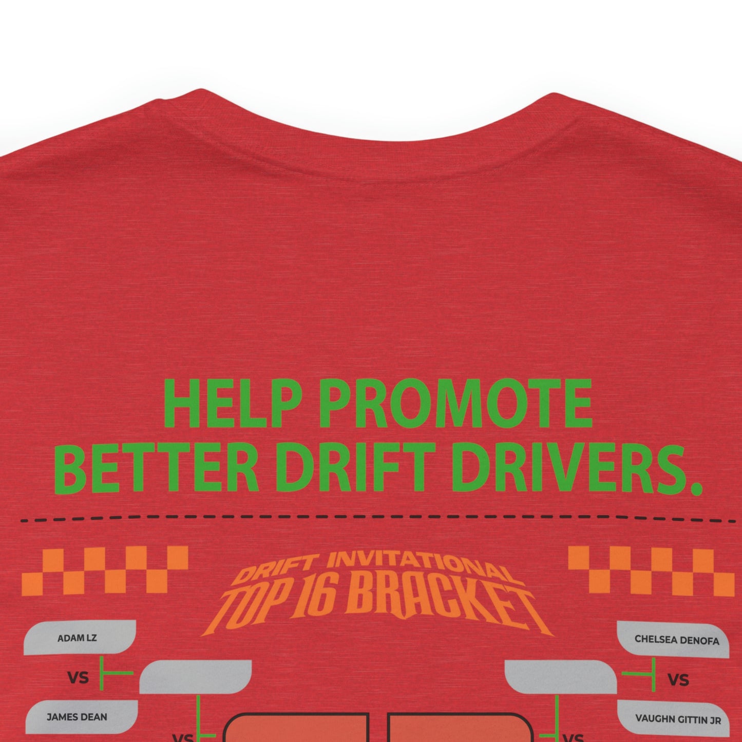 Save The Cones Design 3