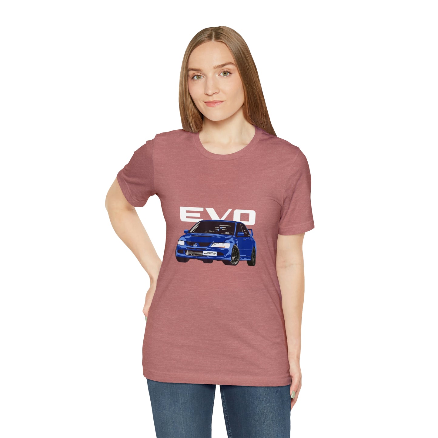 JDM Car Inspired T Shirt 53.
