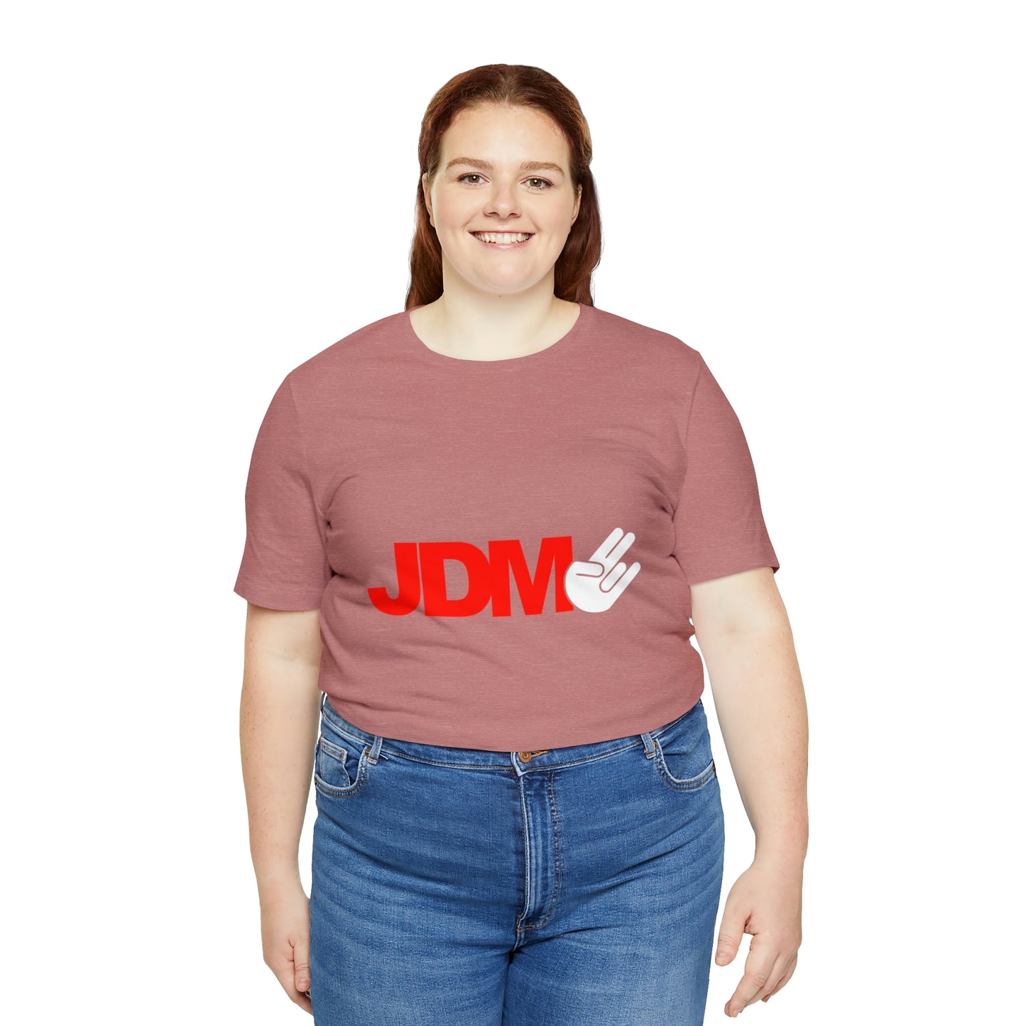 JDM Car Inspired T Shirt 42.