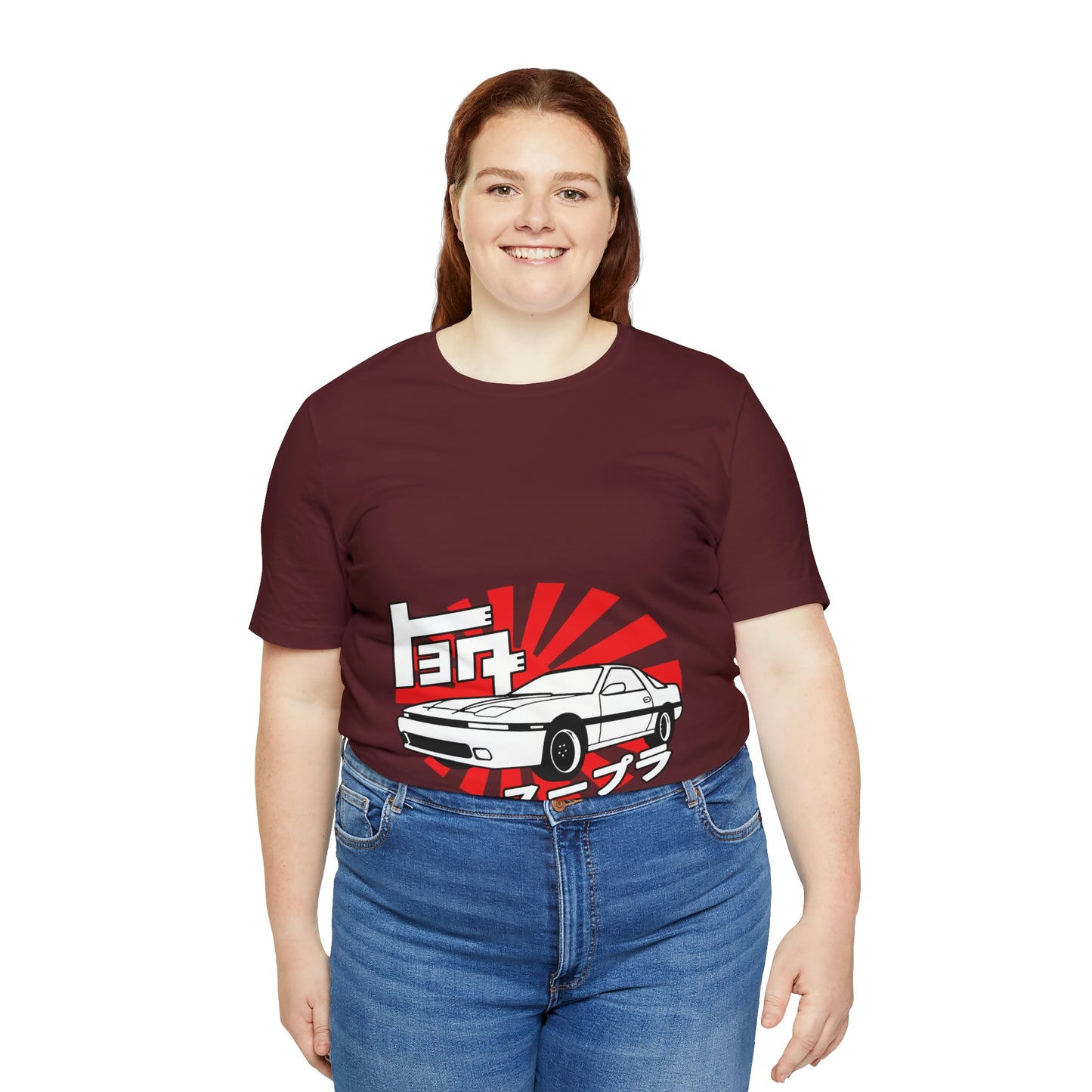 JDM Car Inspired T Shirt 52.