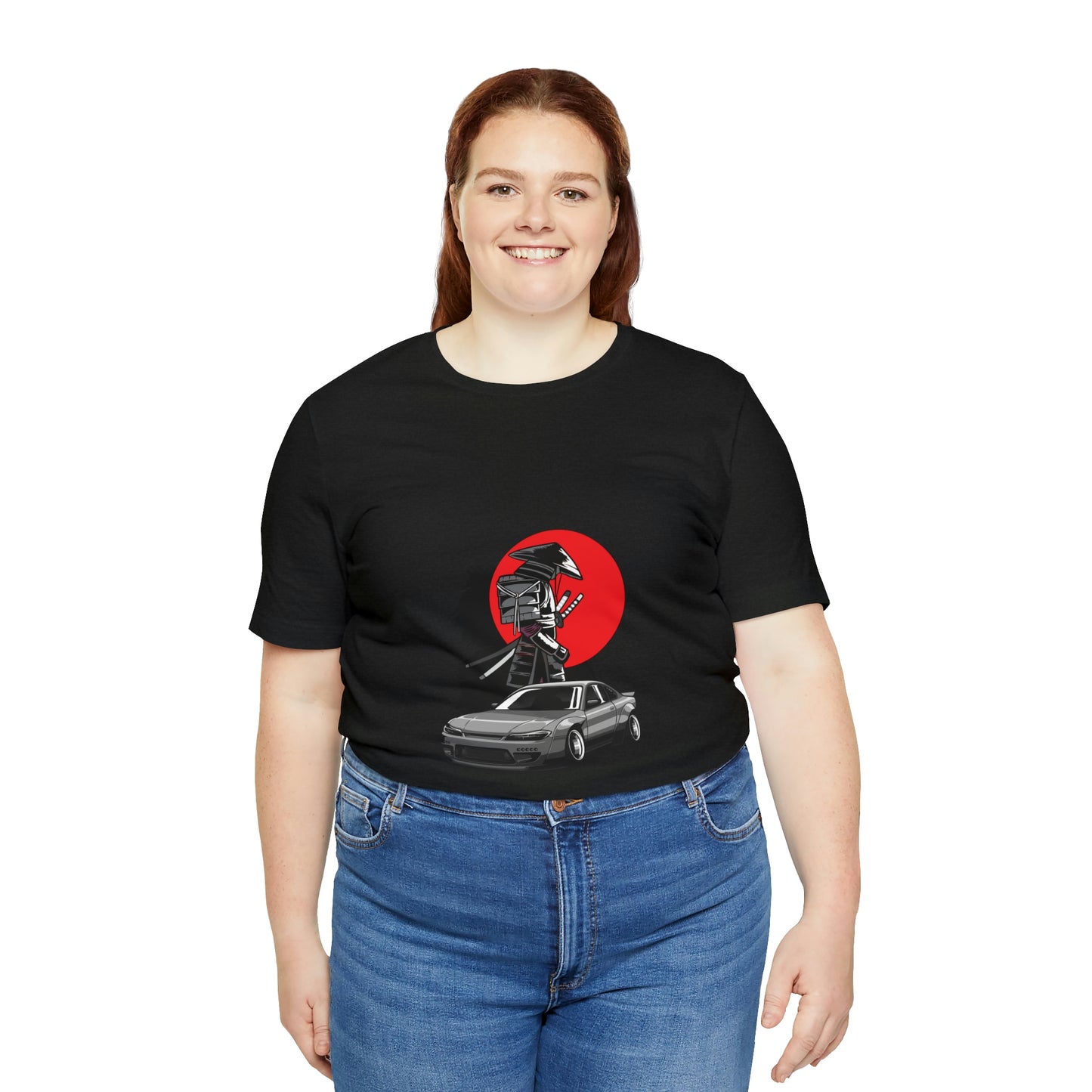 JDM Car Inspired T Shirt 22.