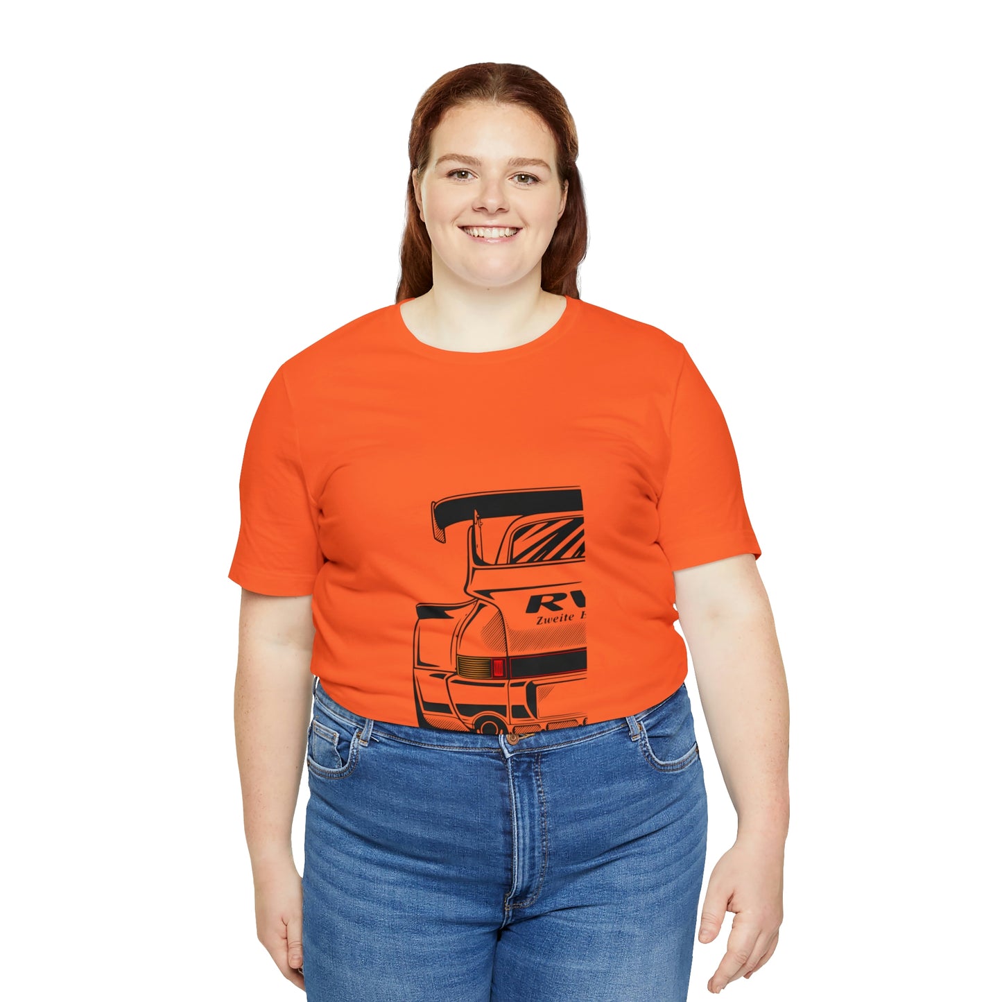 JDM Car Inspired T Shirt 56.