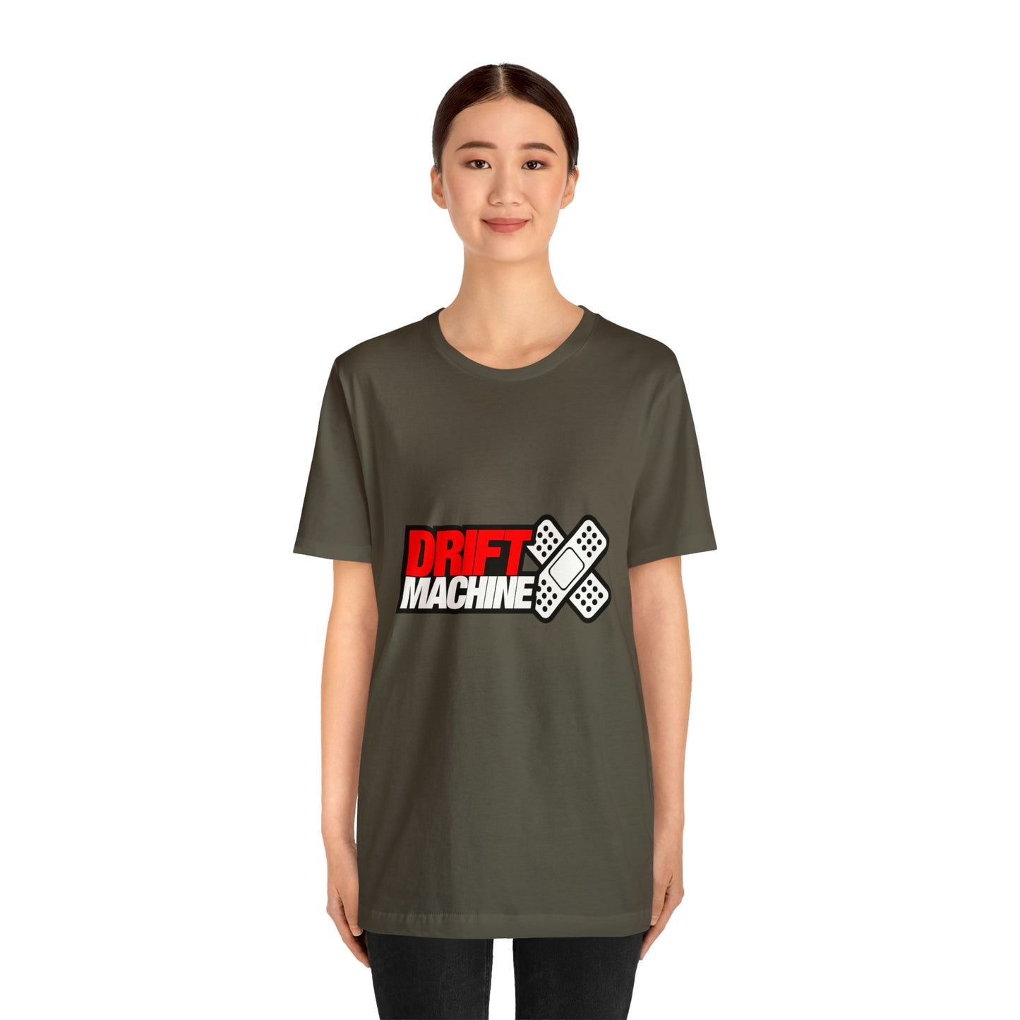 JDM Car Inspired T Shirt 45.