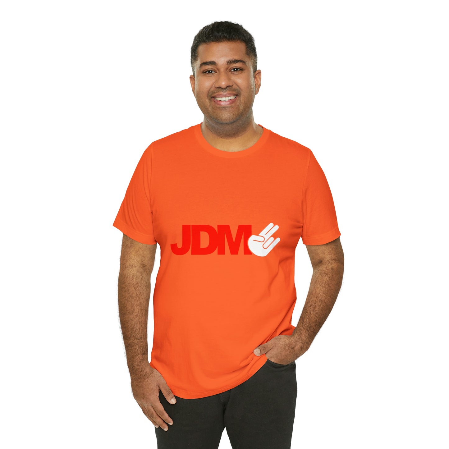 JDM Car Inspired T Shirt 42.