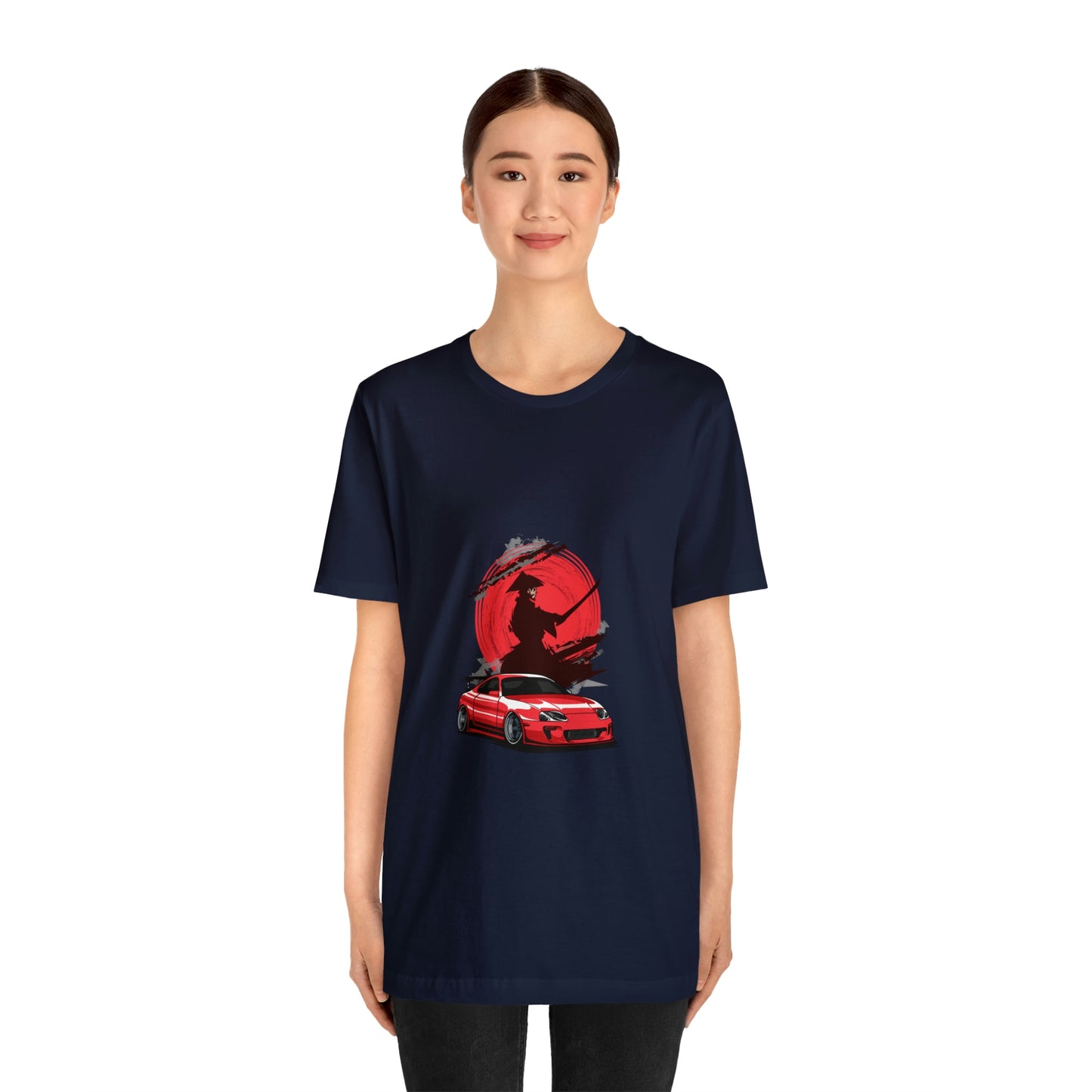 JDM Car Inspired T Shirt 16.