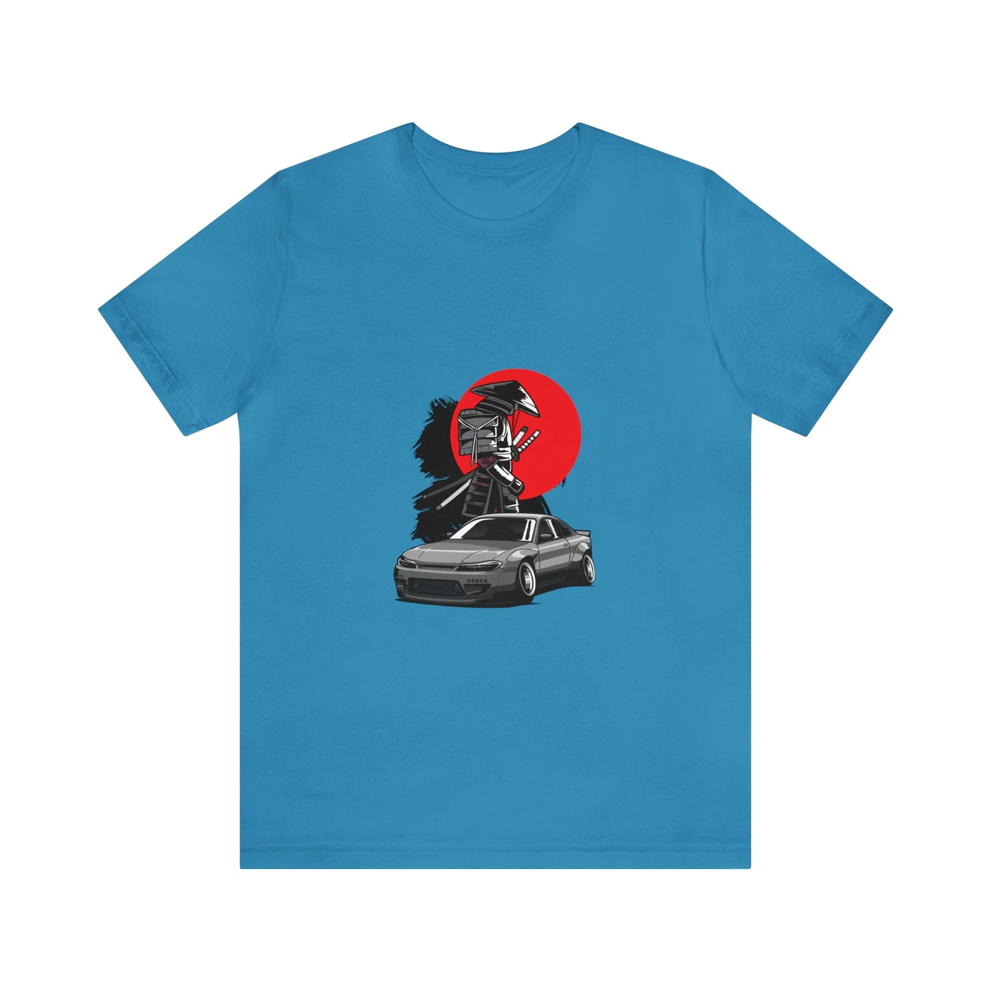 JDM Car Inspired T Shirt 22.