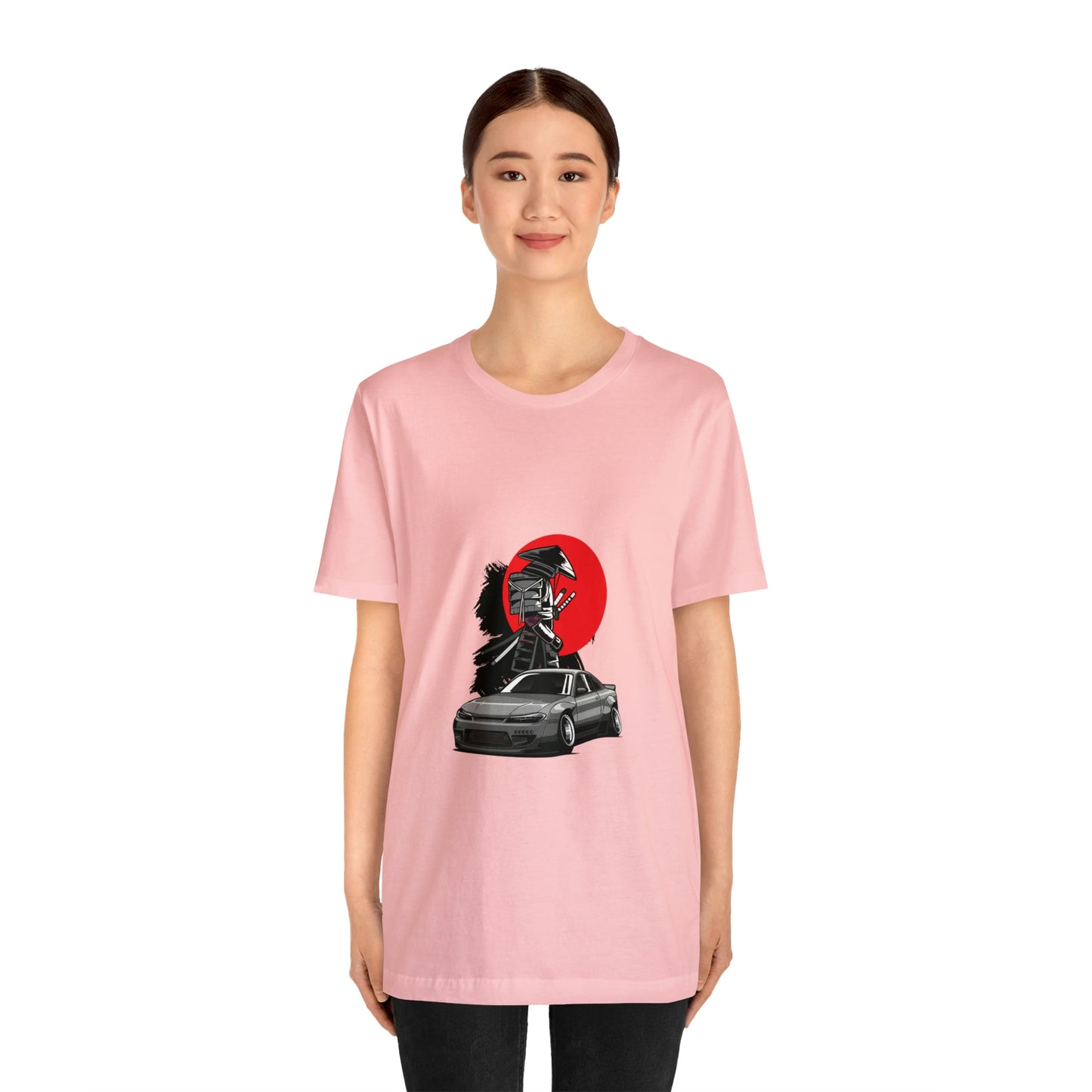 JDM Car Inspired T Shirt 22.