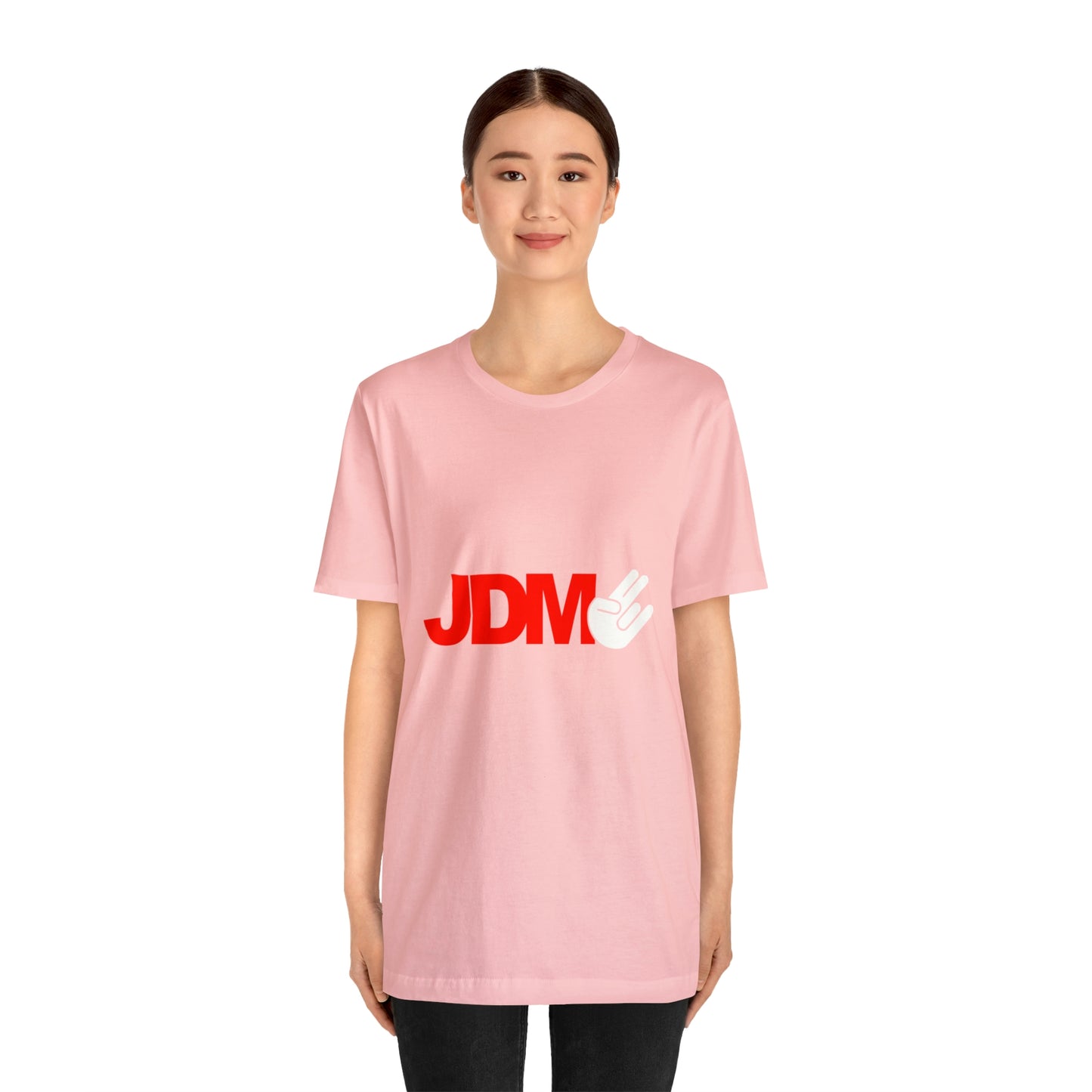 JDM Car Inspired T Shirt 42.