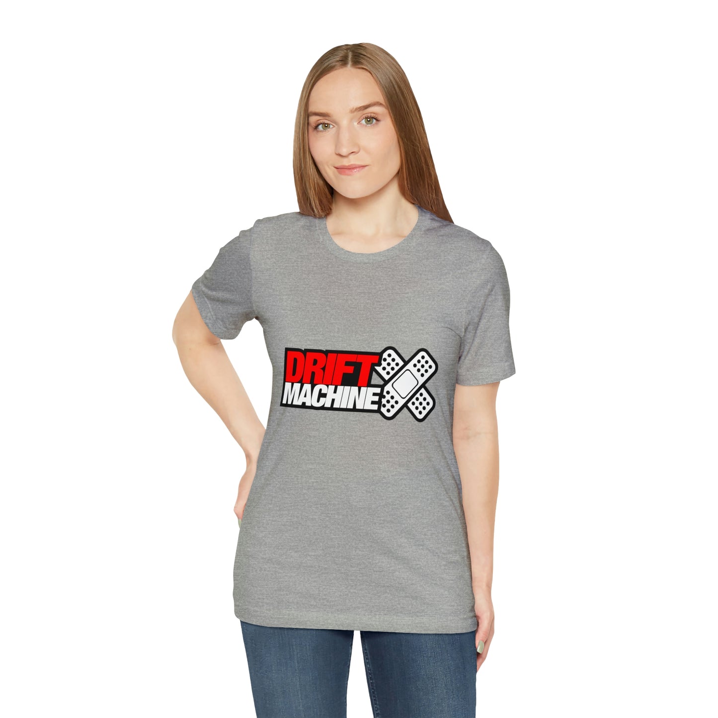 JDM Car Inspired T Shirt 45.