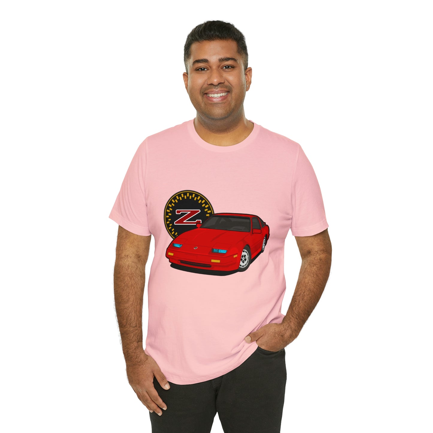JDM Car Inspired T Shirt 47.
