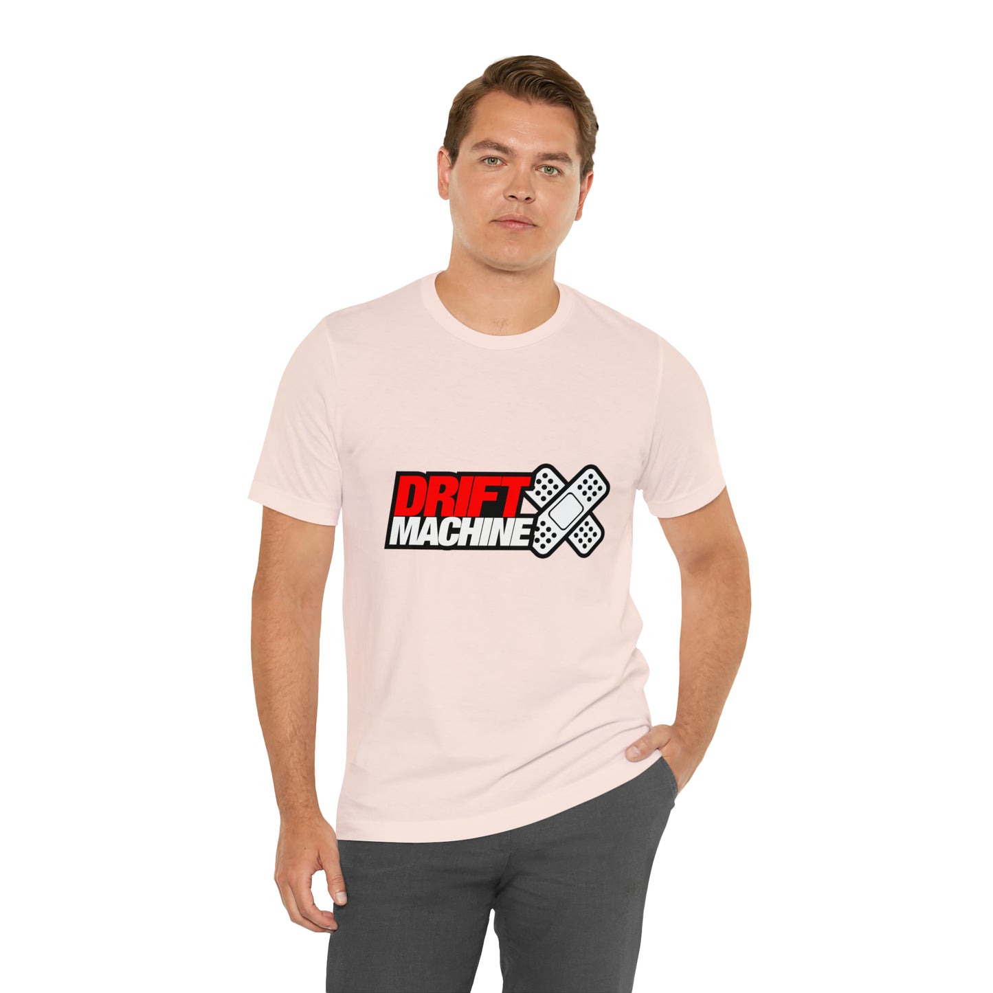 JDM Car Inspired T Shirt 45.