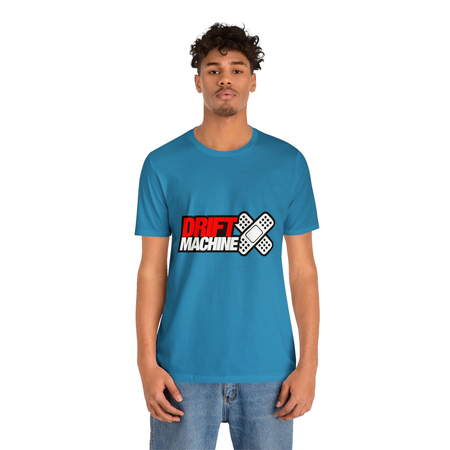 JDM Car Inspired T Shirt 45.