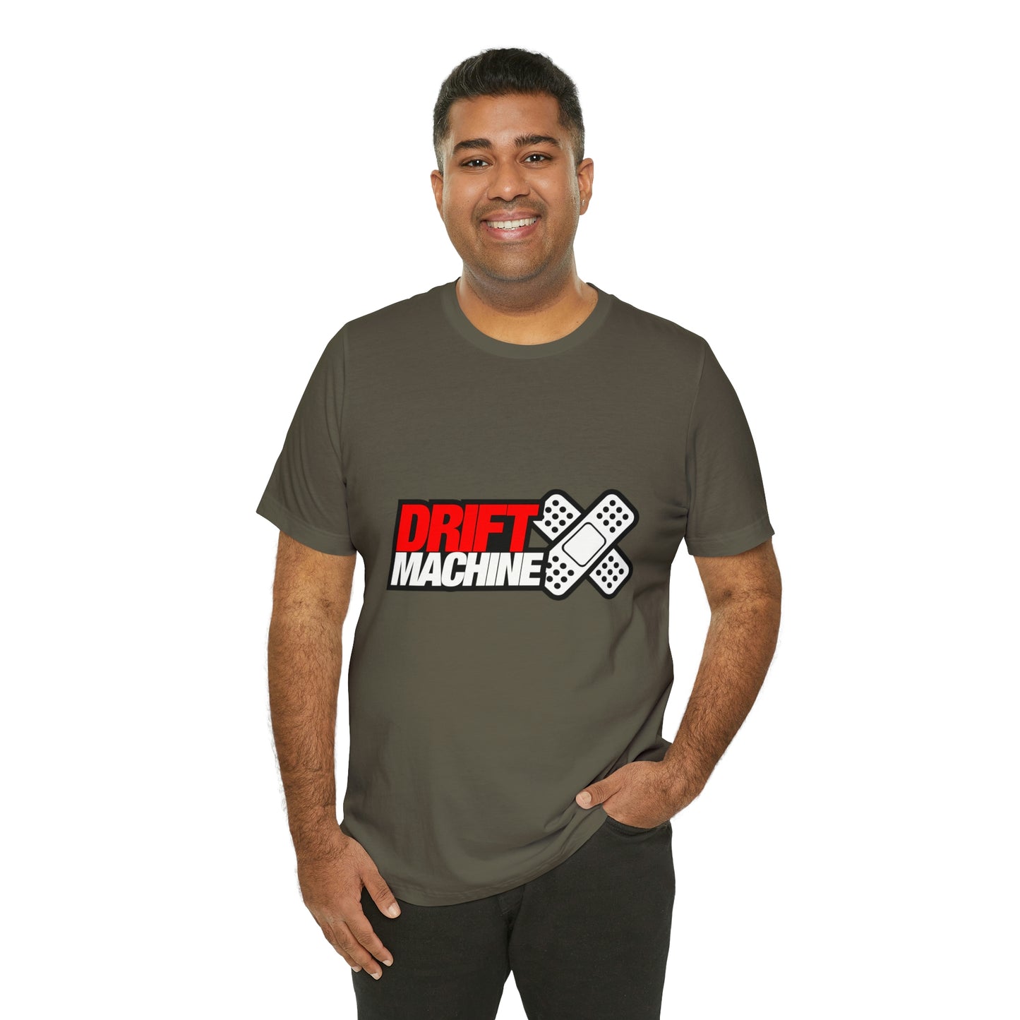 JDM Car Inspired T Shirt 45.