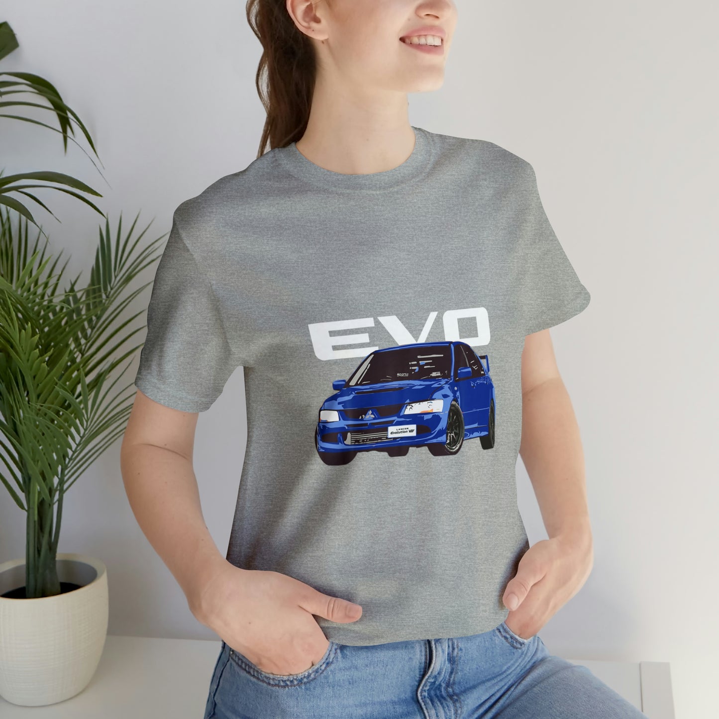 JDM Car Inspired T Shirt 53.