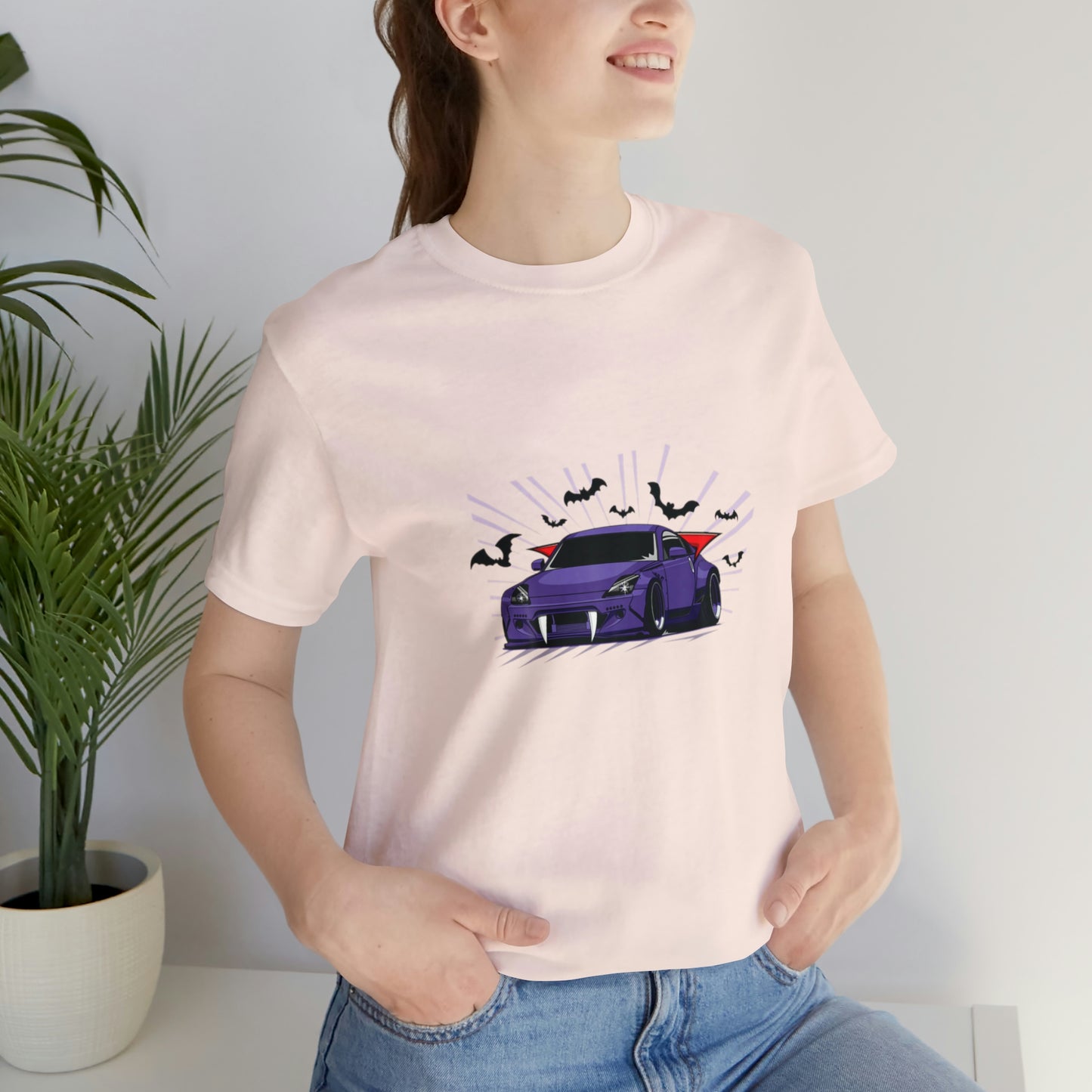 JDM Car Inspired T Shirt 63.
