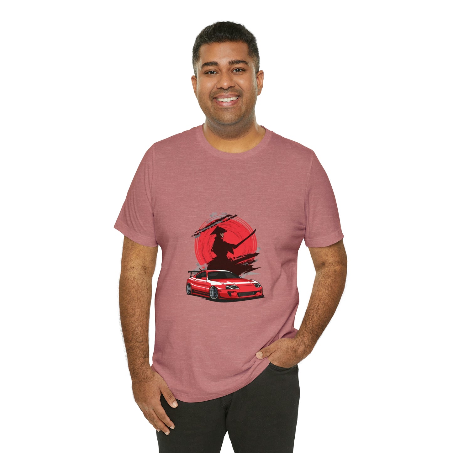 JDM Car Inspired T Shirt 16.
