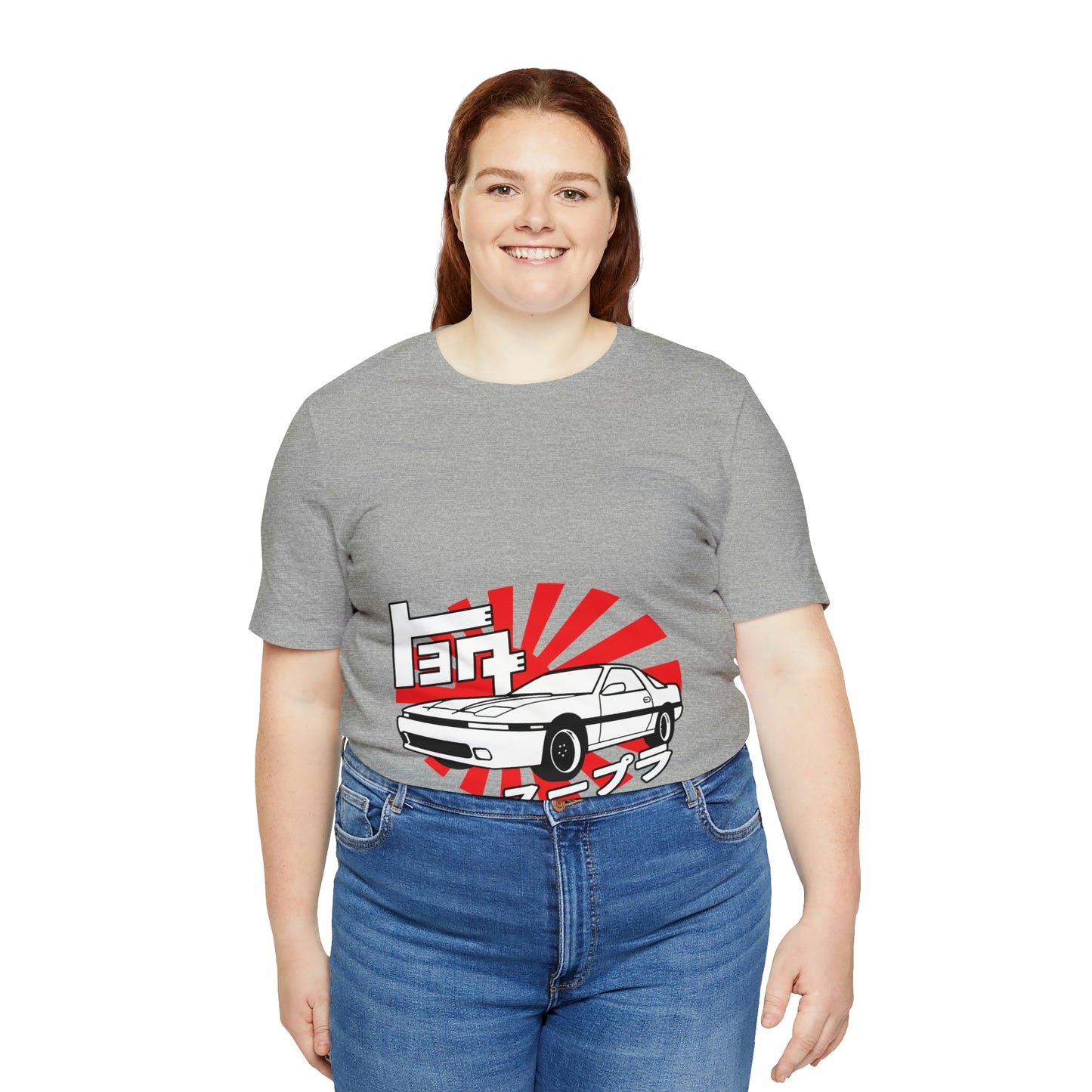 JDM Car Inspired T Shirt 52.