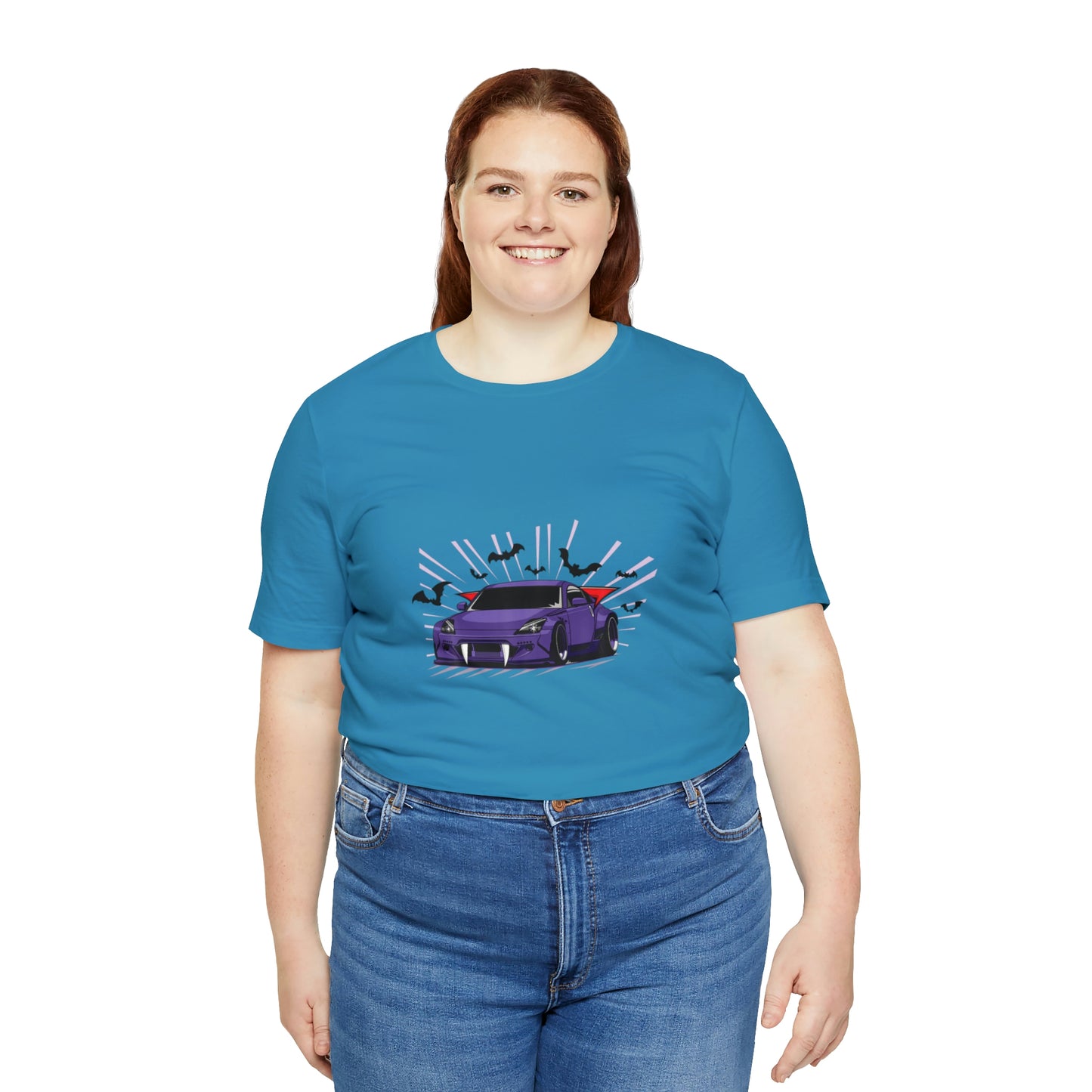 JDM Car Inspired T Shirt 63.